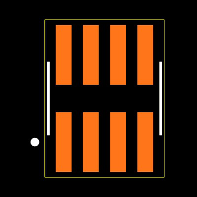 FW-04-03-L-D-215-135 Footprint