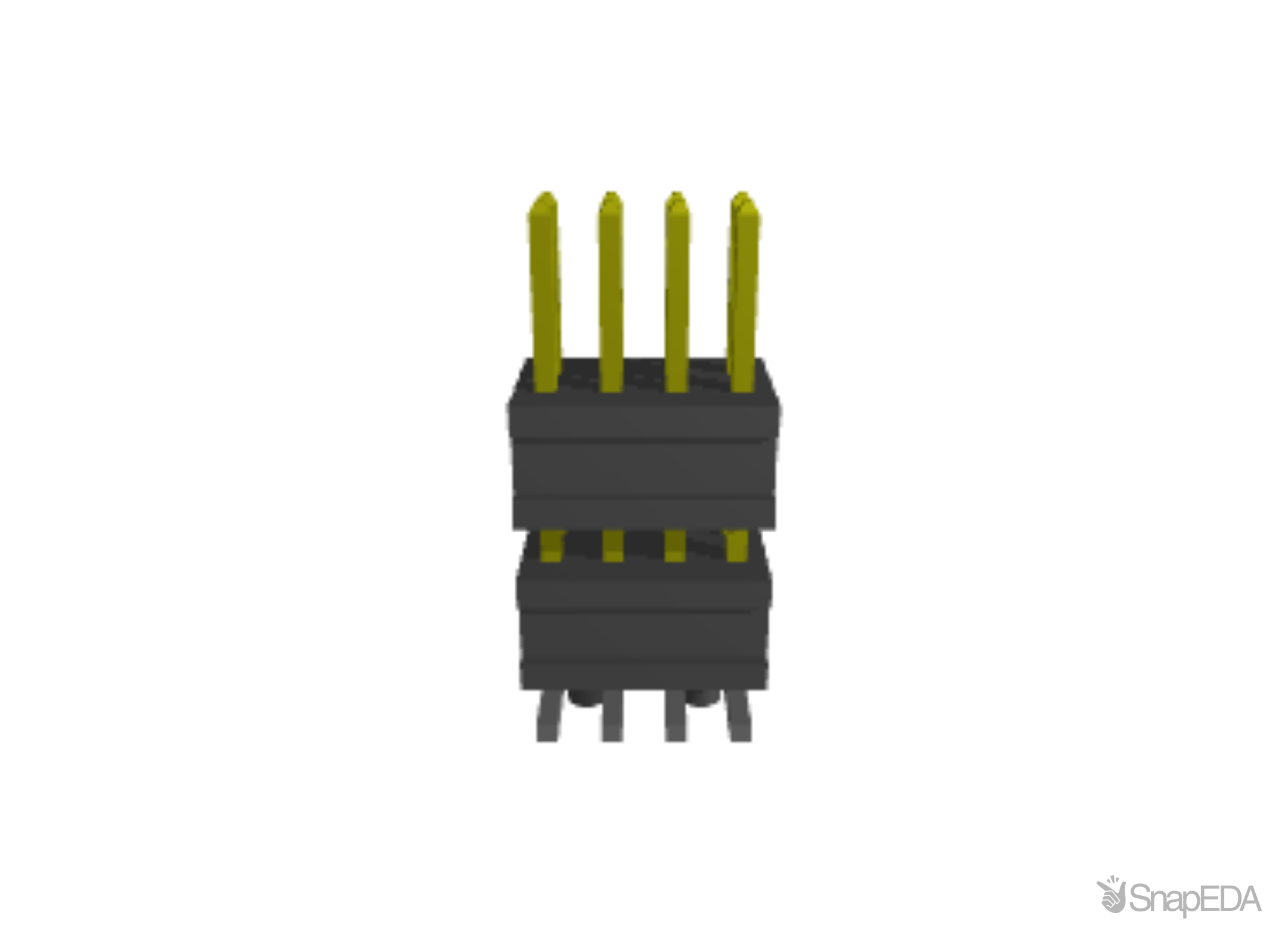 FW-04-03-L-D-258-142-A 3D Model