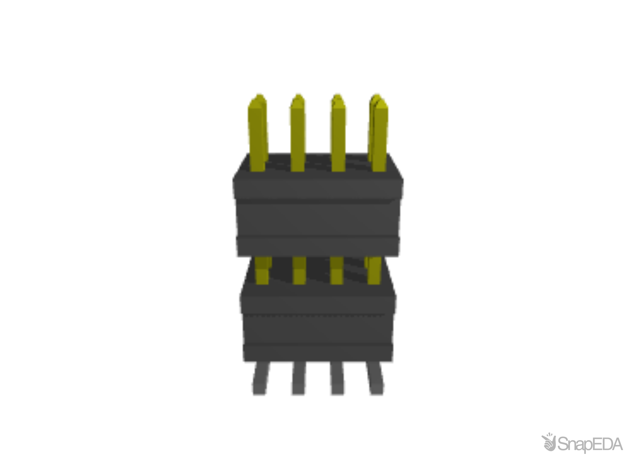 FW-04-03-L-D-270-086-TR 3D Model