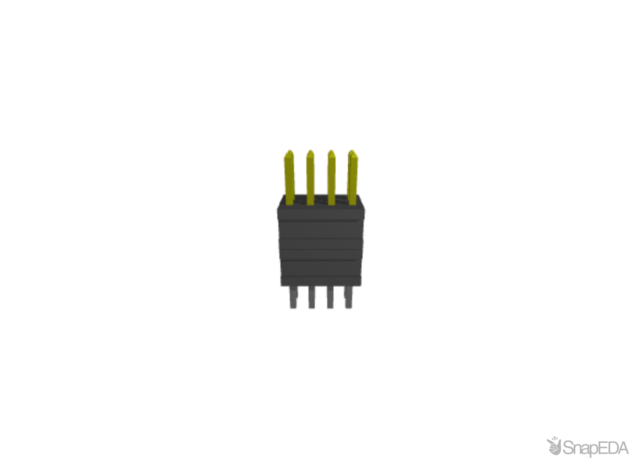 FW-04-04-F-D-200-120 3D Model