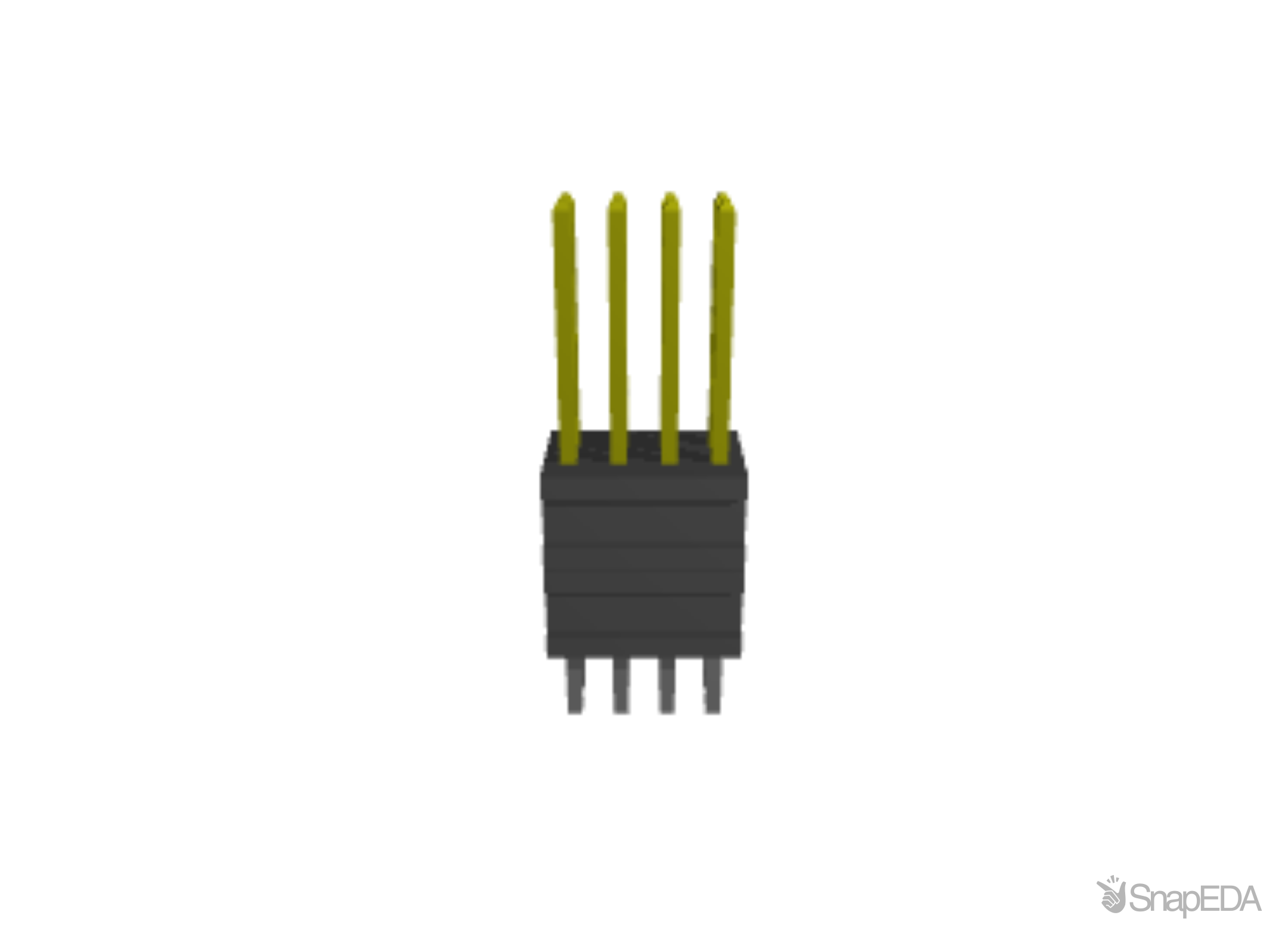 FW-04-04-F-D-200-255 3D Model