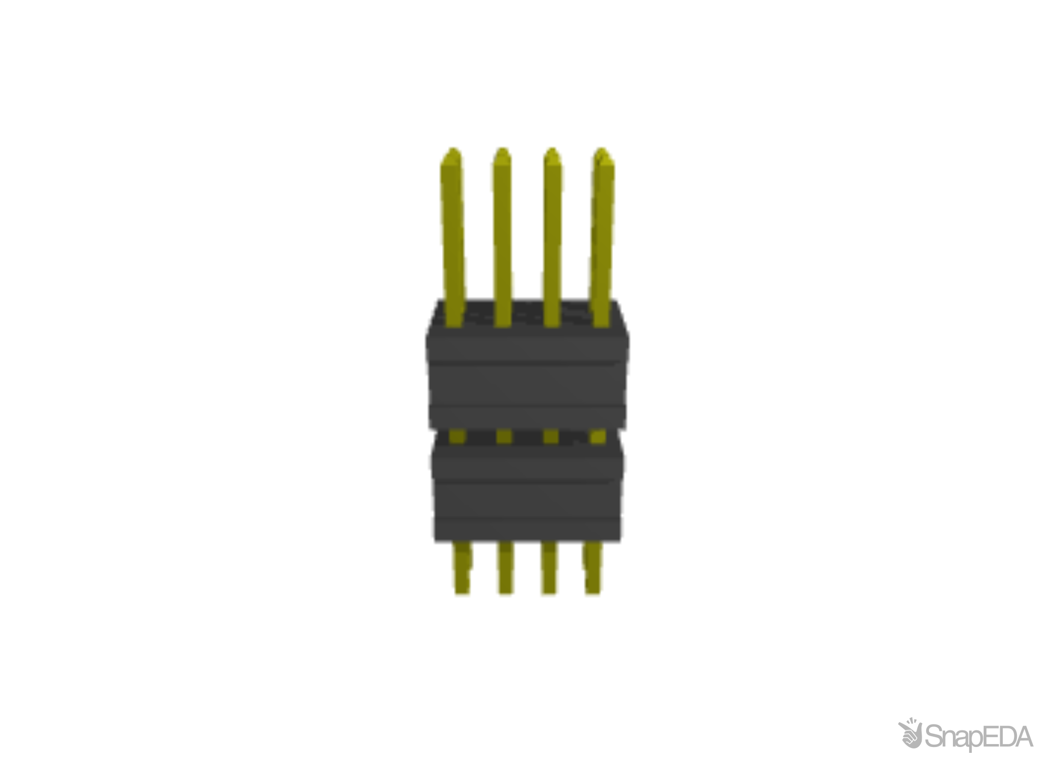 FW-04-04-G-D-230-170 3D Model
