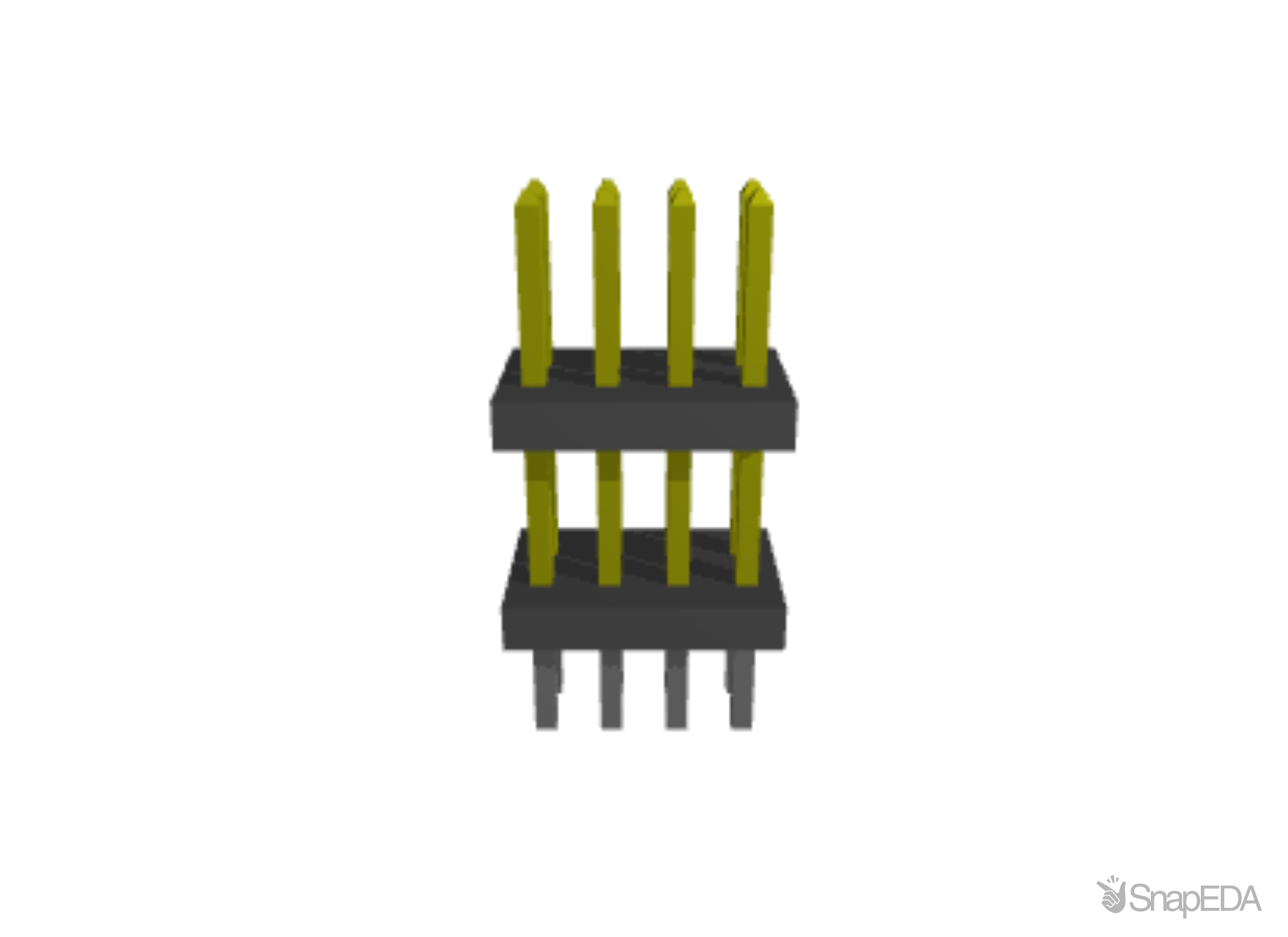 FW-04-04-L-D-185-130 3D Model