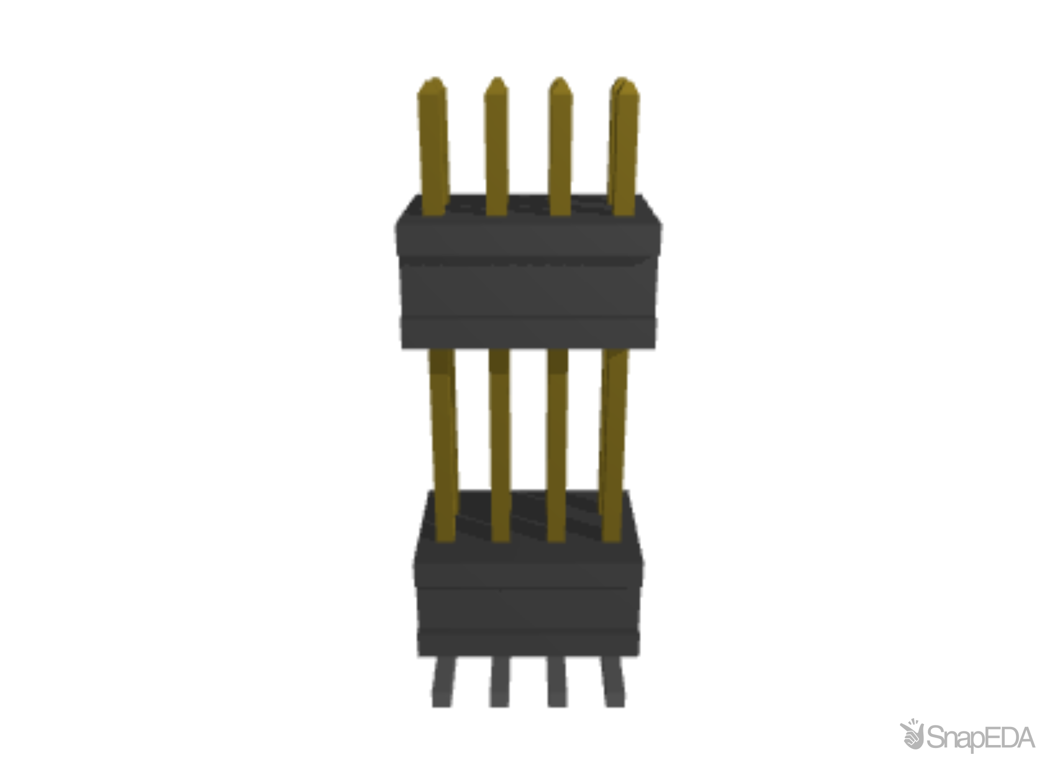 FW-04-05-L-D-410-100 3D Model