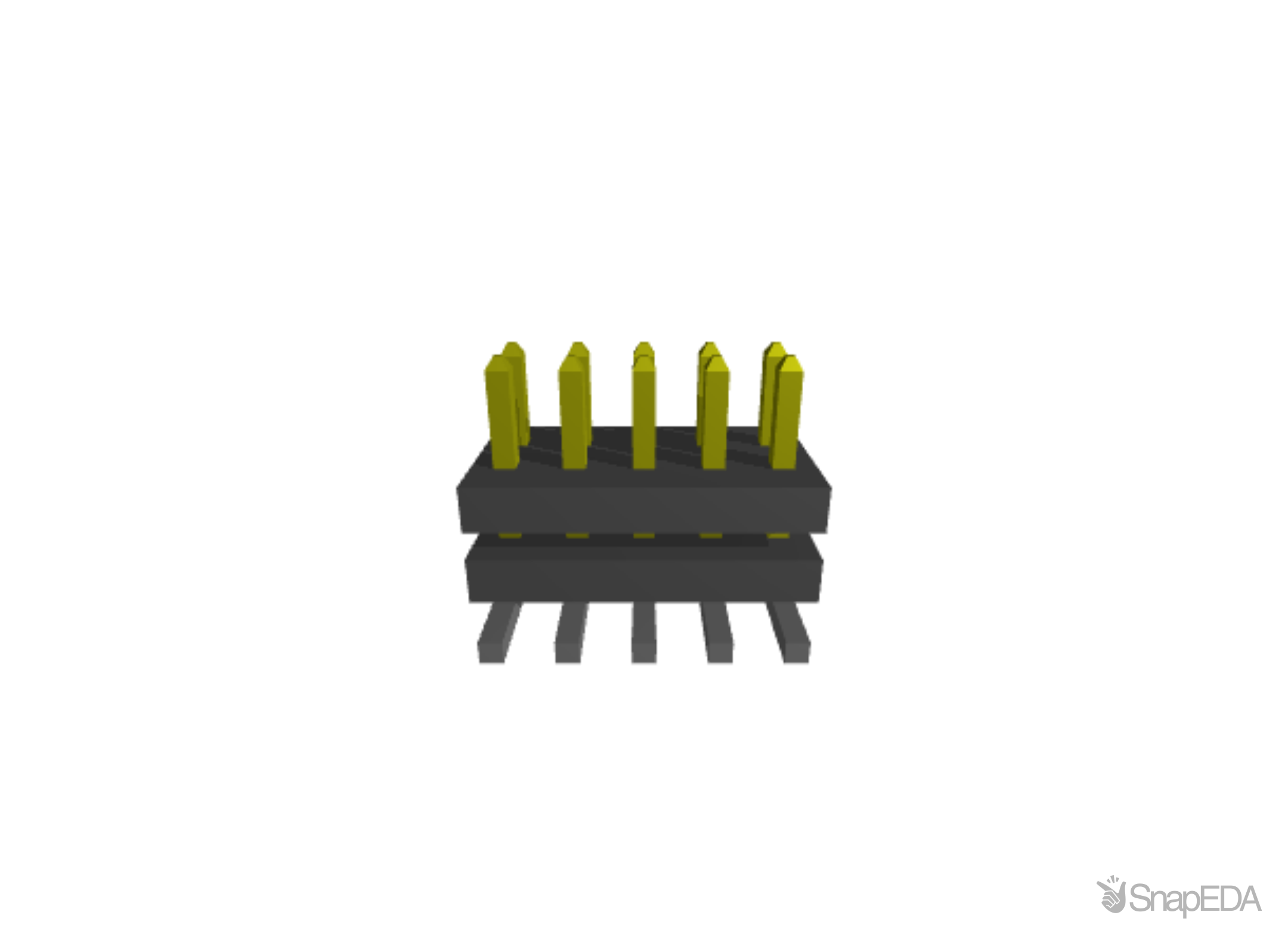 FW-05-03-F-D-105-080 3D Model
