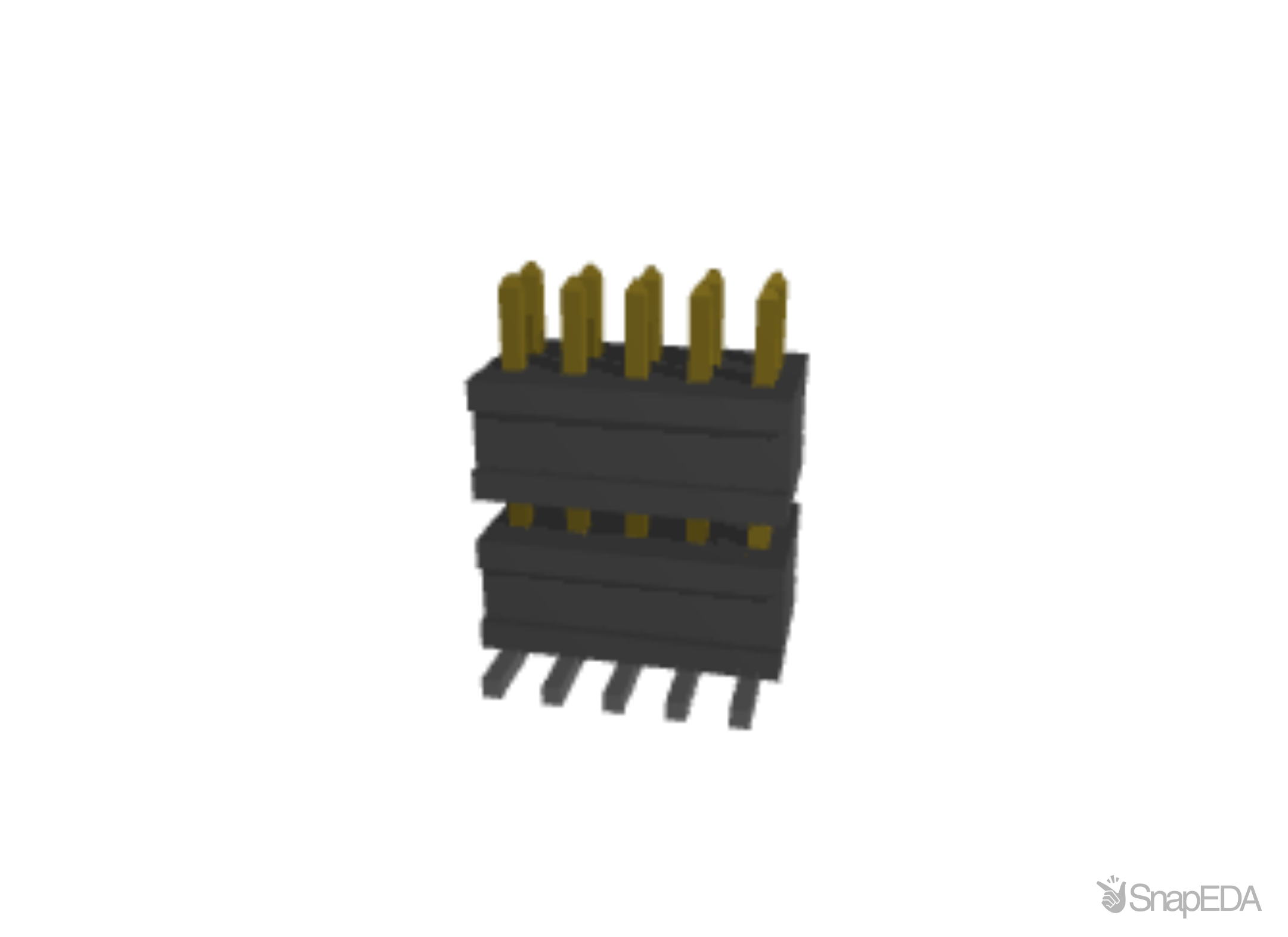 FW-05-03-F-D-250-075 3D Model
