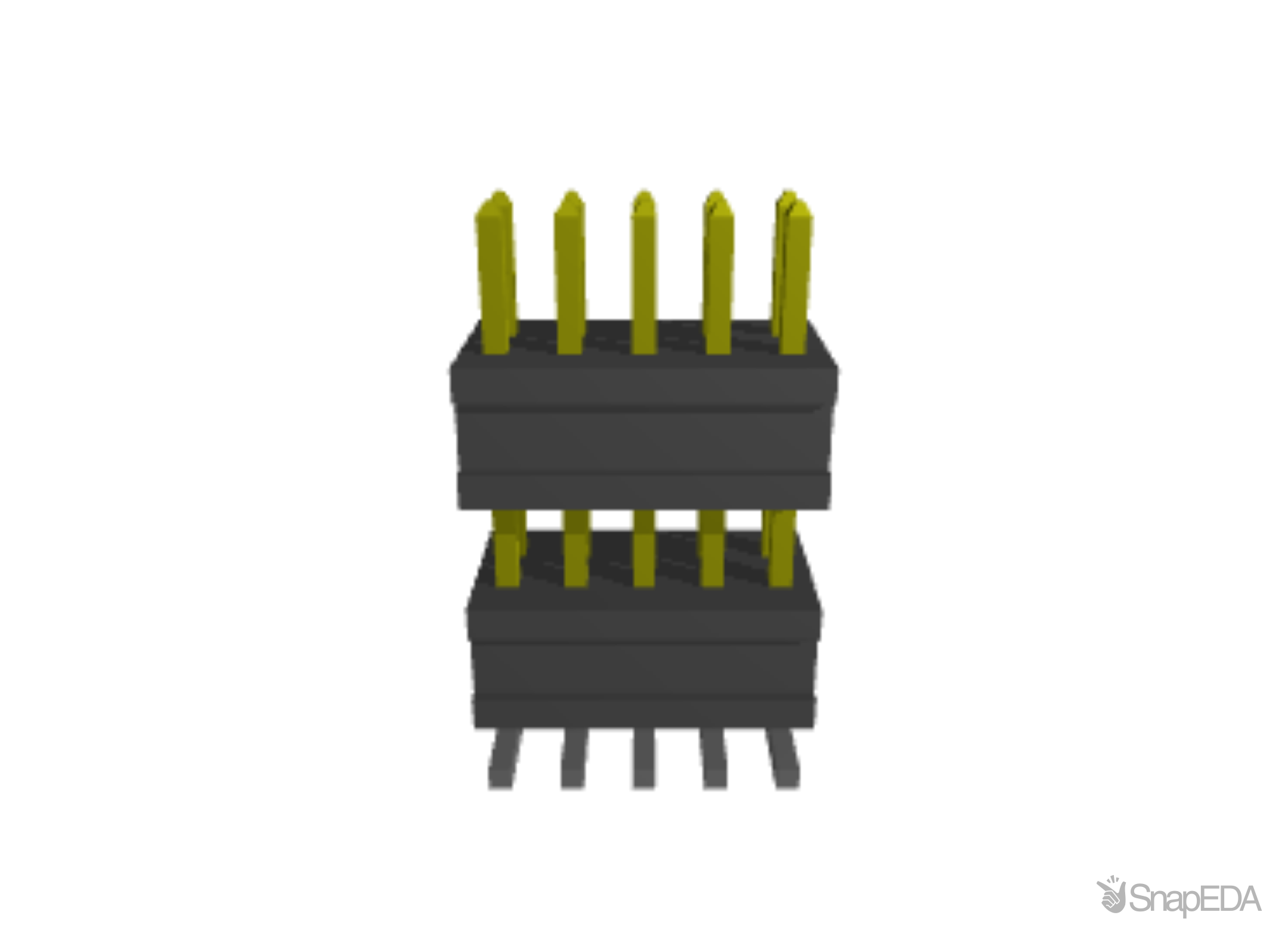 FW-05-03-F-D-290-100 3D Model