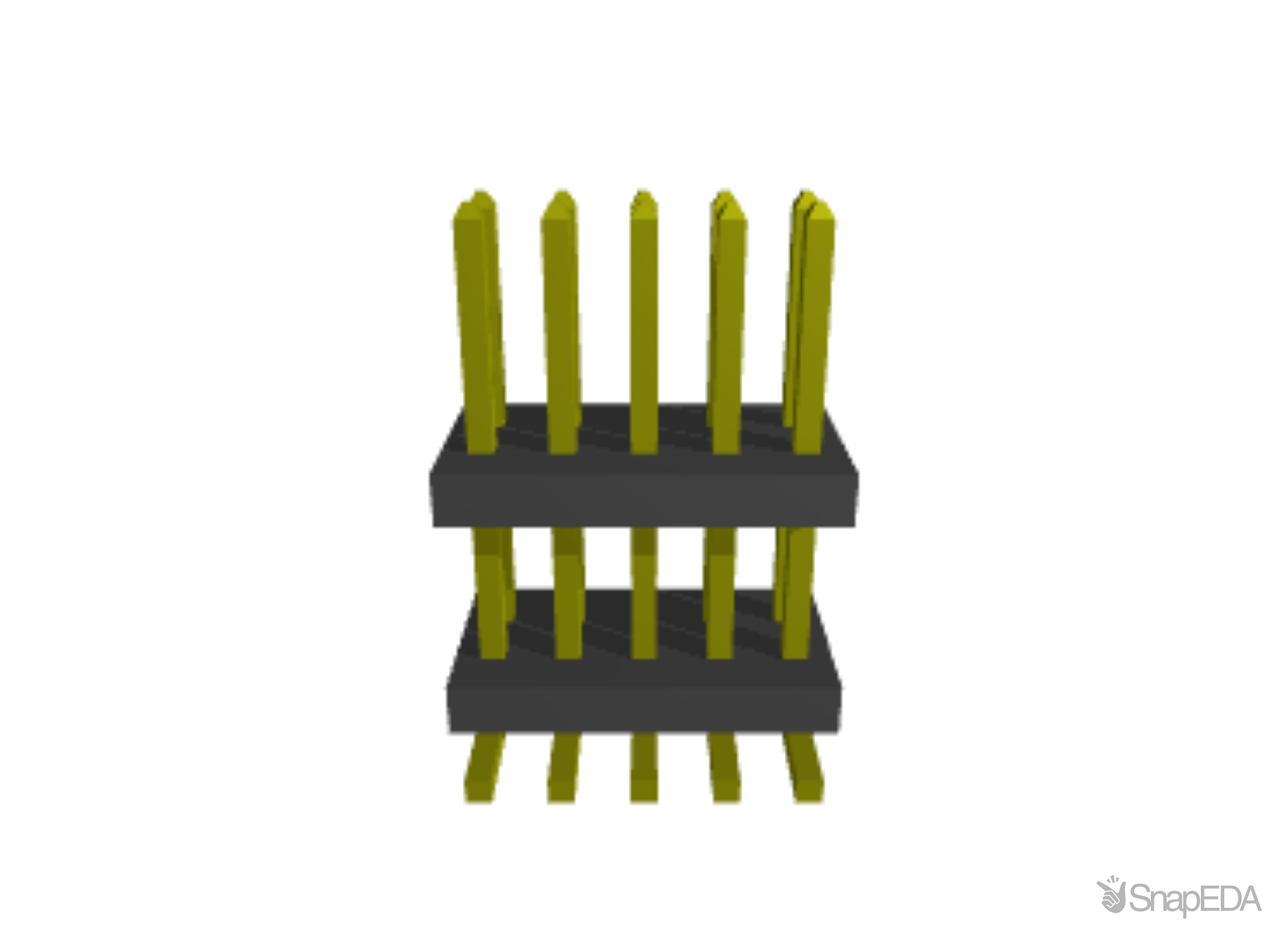 FW-05-03-G-D-195-150 3D Model