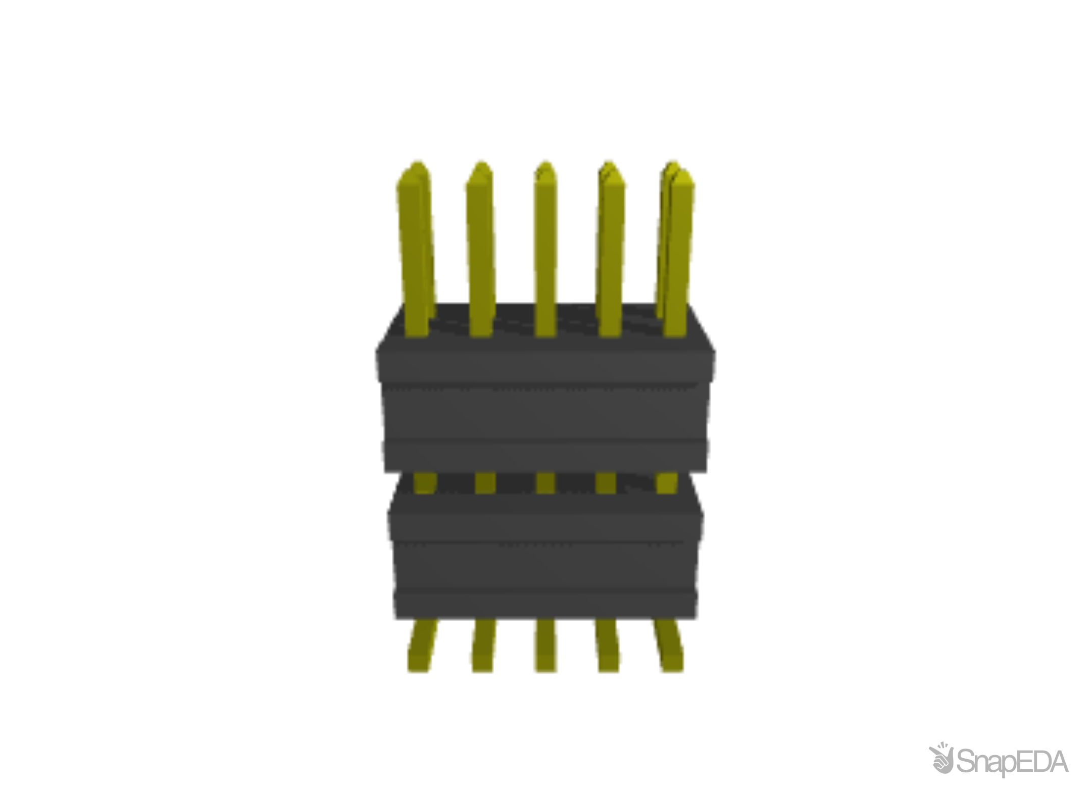 FW-05-03-G-D-250-125 3D Model