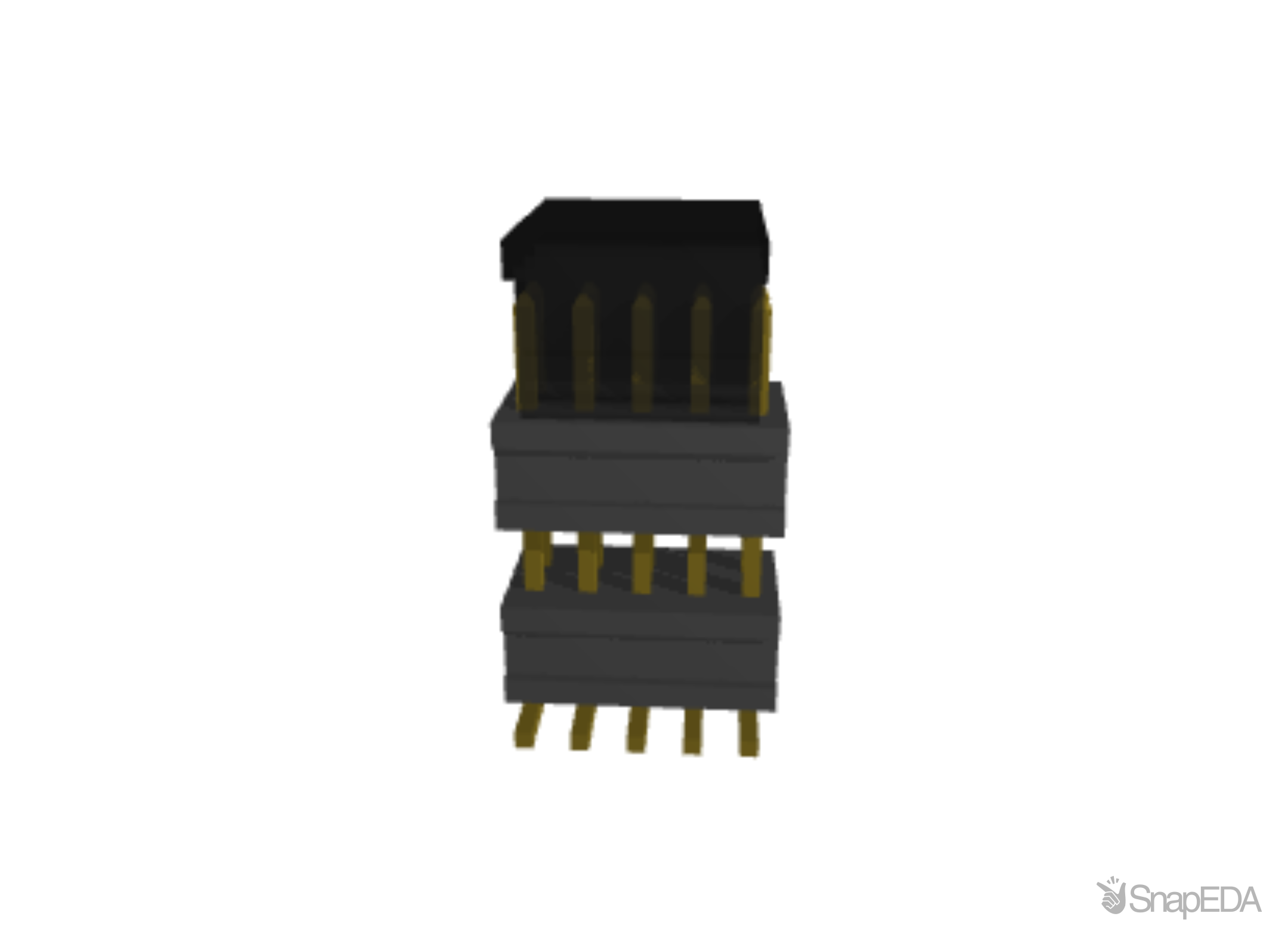 FW-05-03-G-D-290-100-P-TR 3D Model