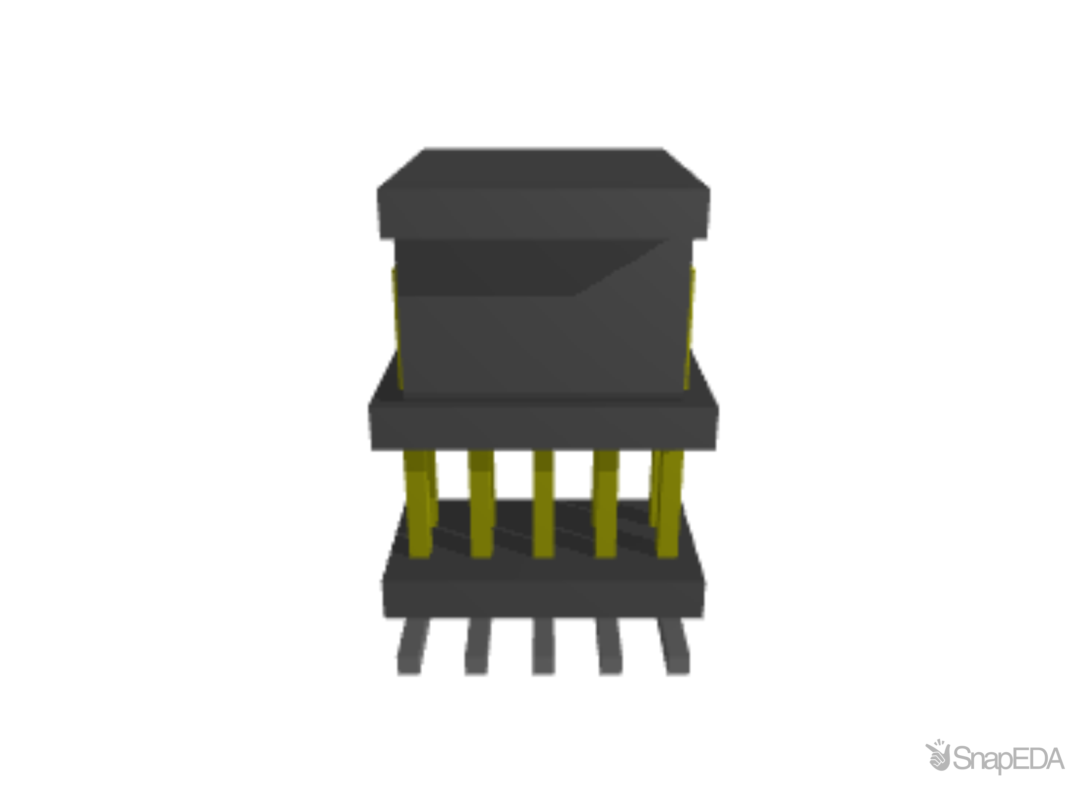 FW-05-03-L-D-195-100-P-TR 3D Model