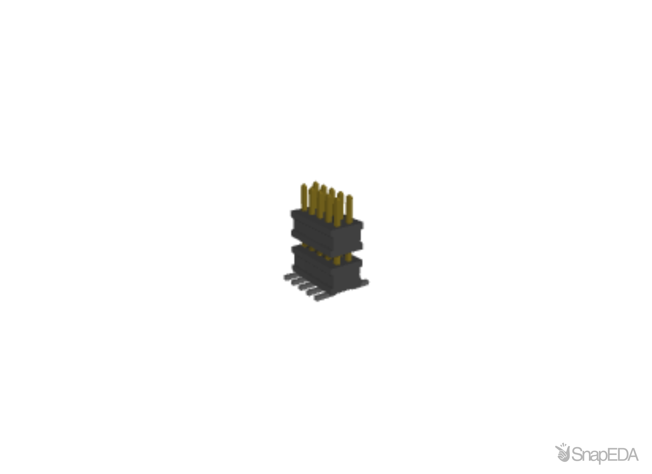 FW-05-03-L-D-255-100 3D Model
