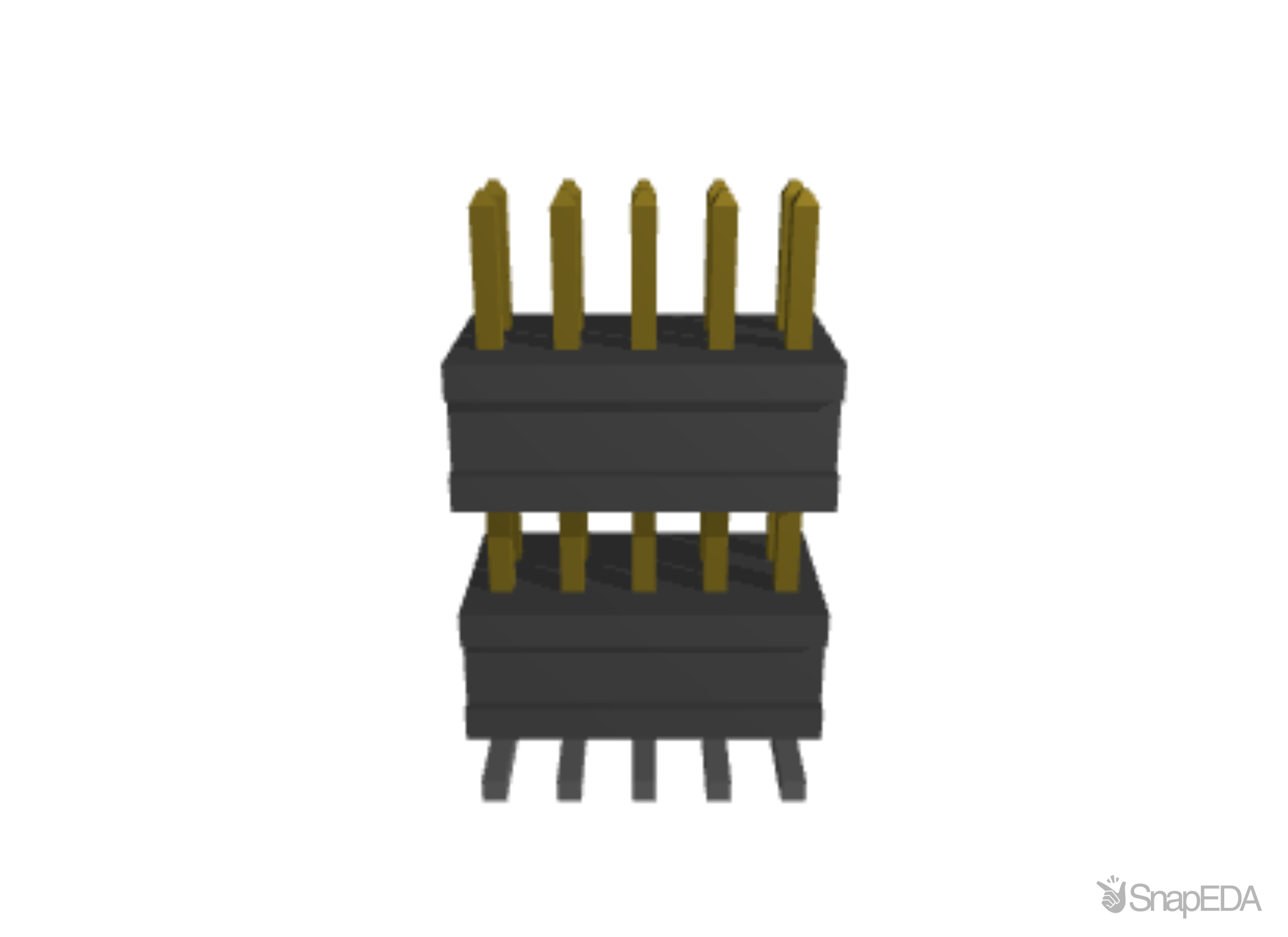 FW-05-03-L-D-290-100 3D Model