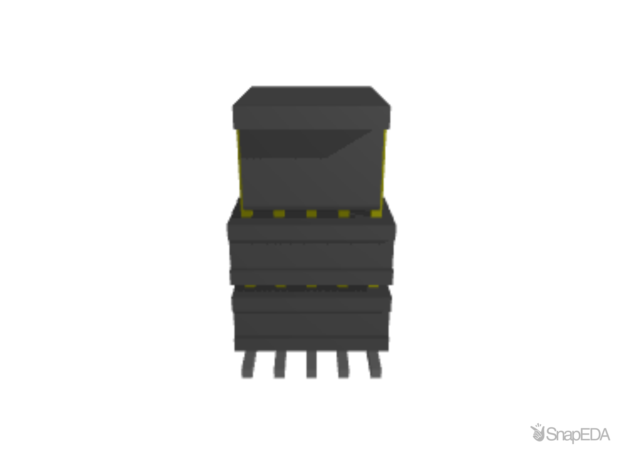 FW-05-03-S-D-236-150-P-TR 3D Model