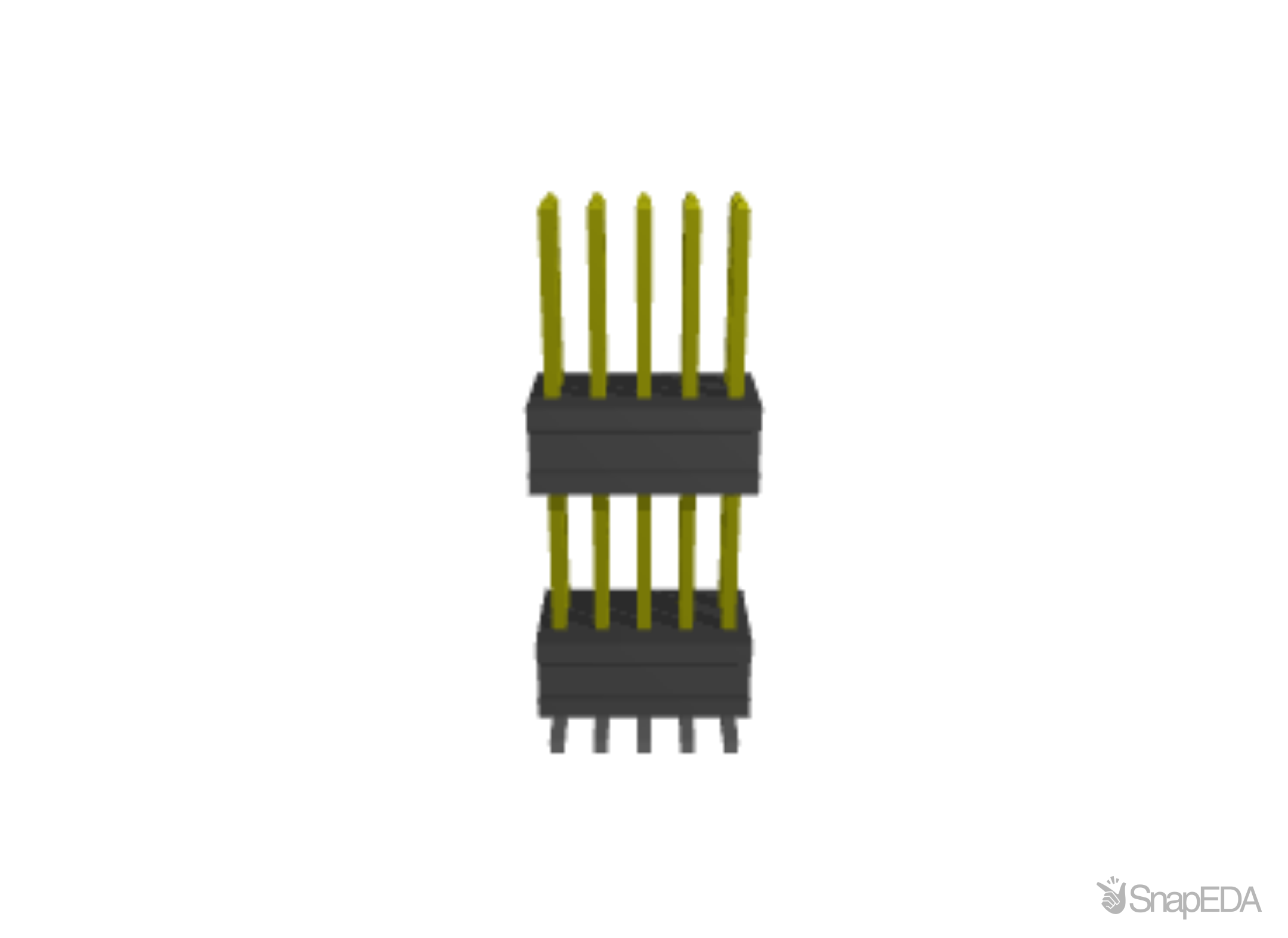 FW-05-05-F-D-400-210 3D Model