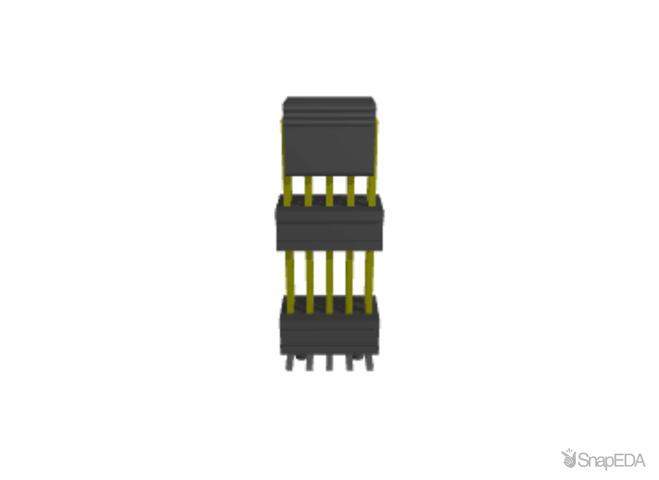 FW-05-05-F-D-400-210-A-P 3D Model