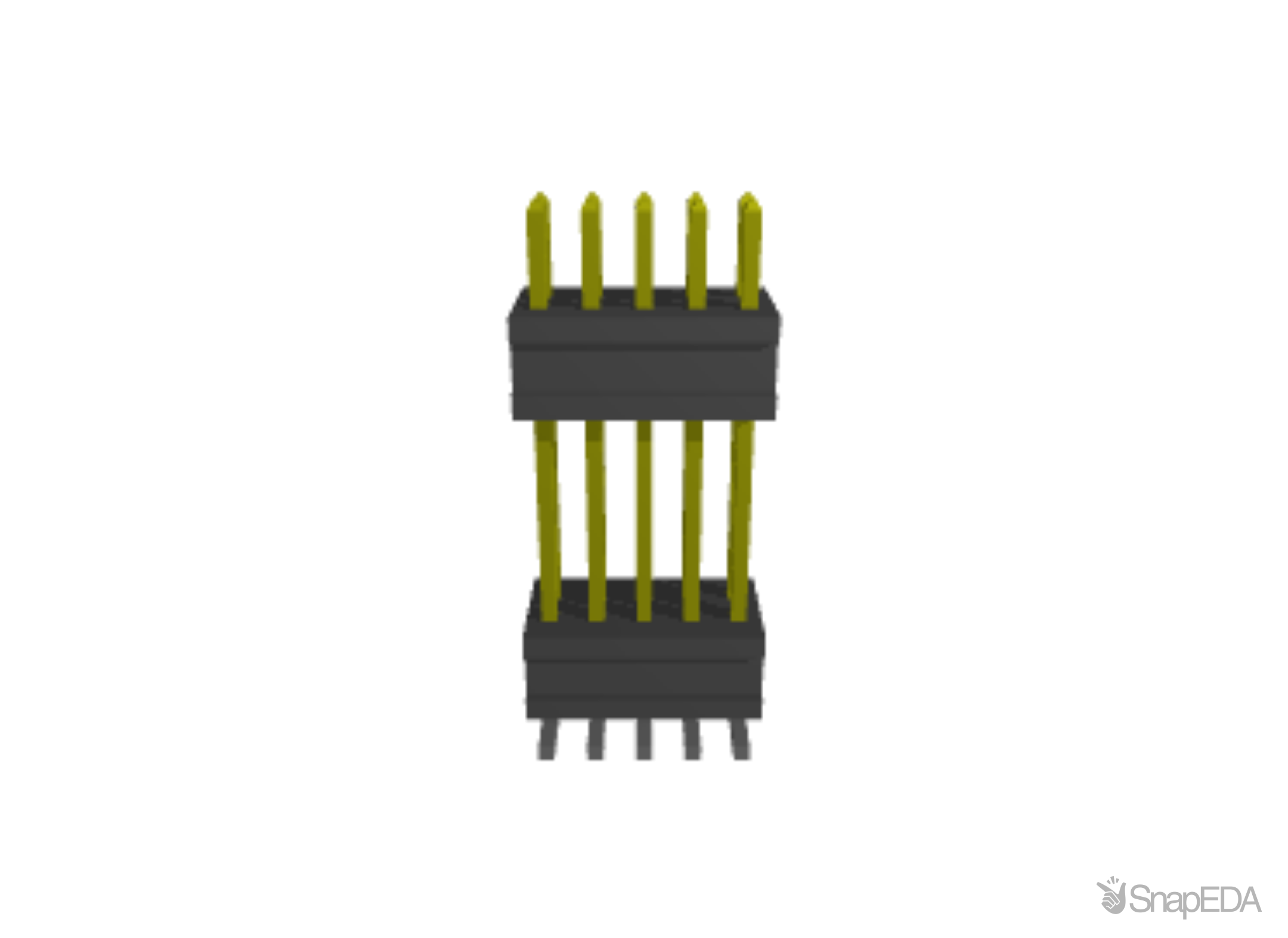 FW-05-05-F-D-450-100 3D Model