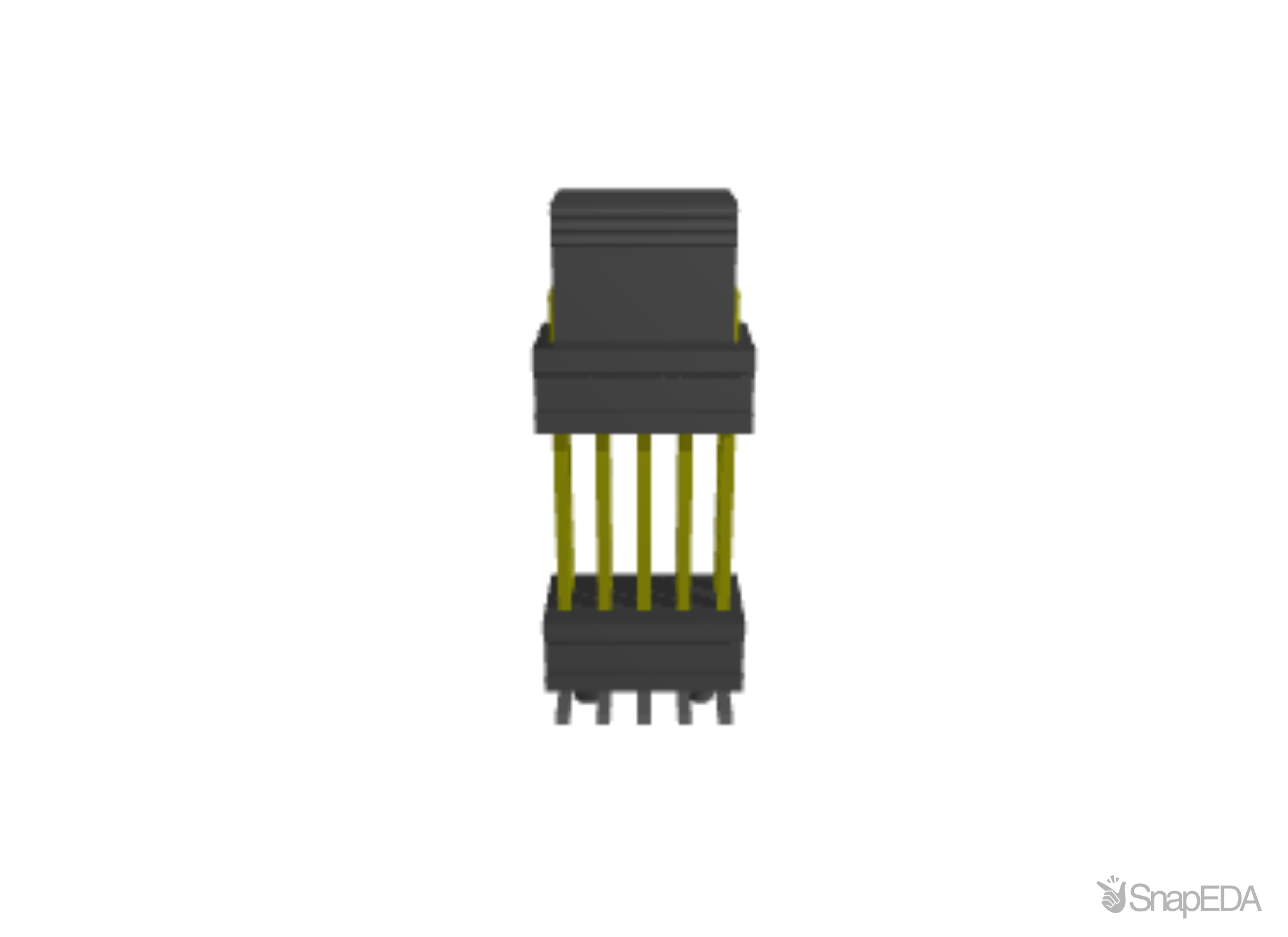 FW-05-05-F-D-461-065-A-P-TR 3D Model