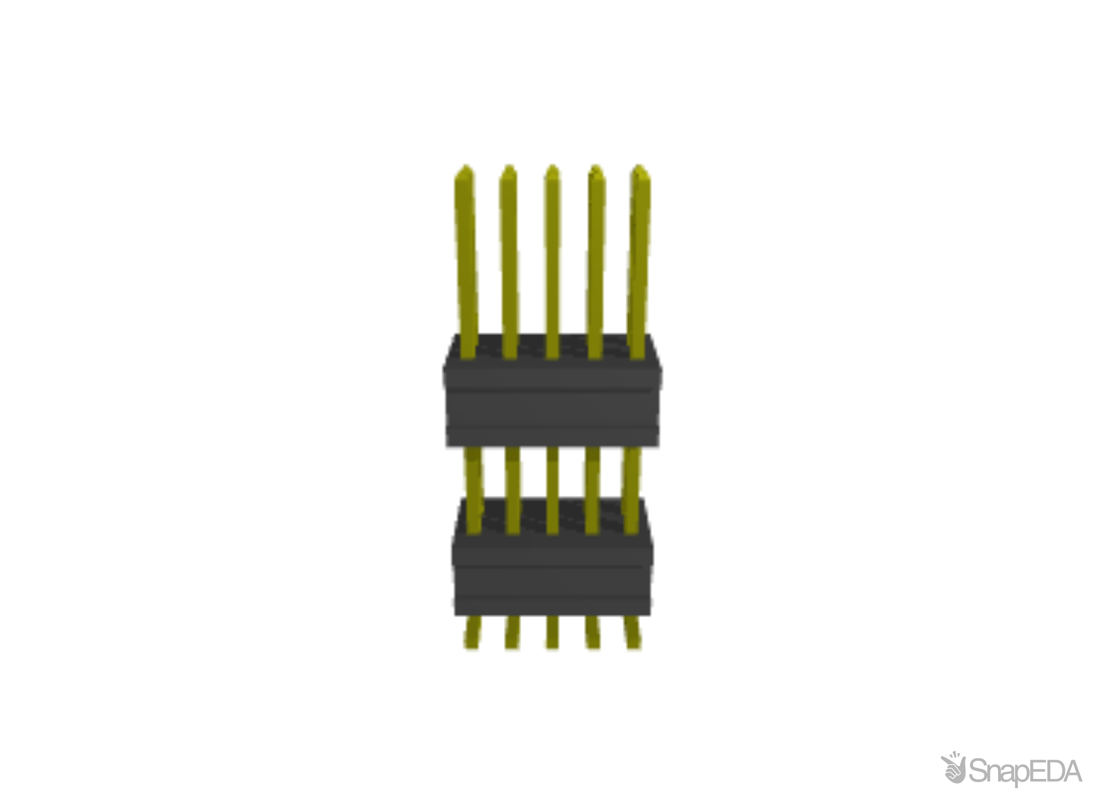 FW-05-05-G-D-350-215 3D Model