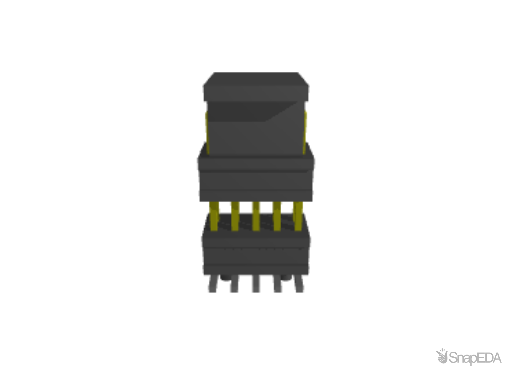 FW-05-05-L-D-305-100-A-P-TR 3D Model