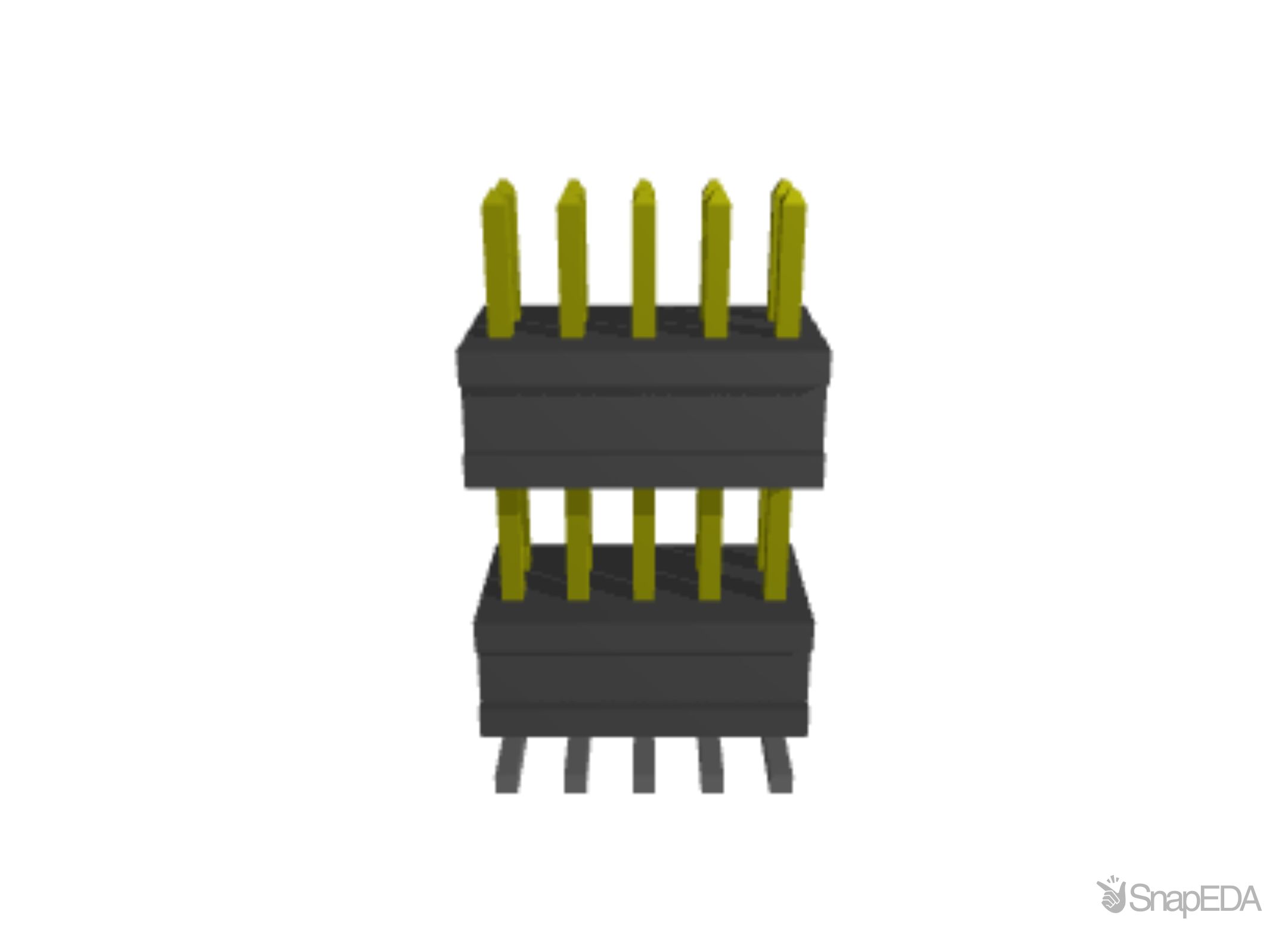 FW-05-05-L-D-320-100 3D Model