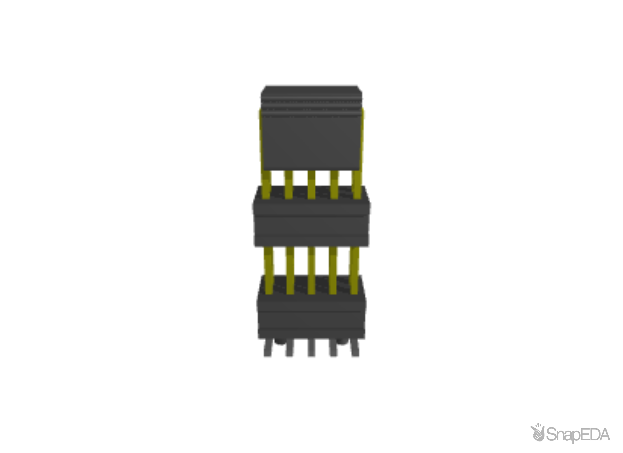FW-05-05-L-D-350-200-A-P 3D Model