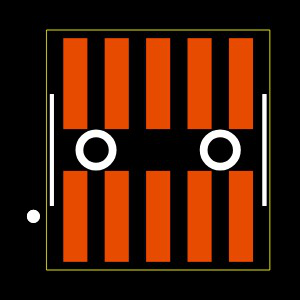FW-05-05-L-D-480-160-A-P-TR Footprint