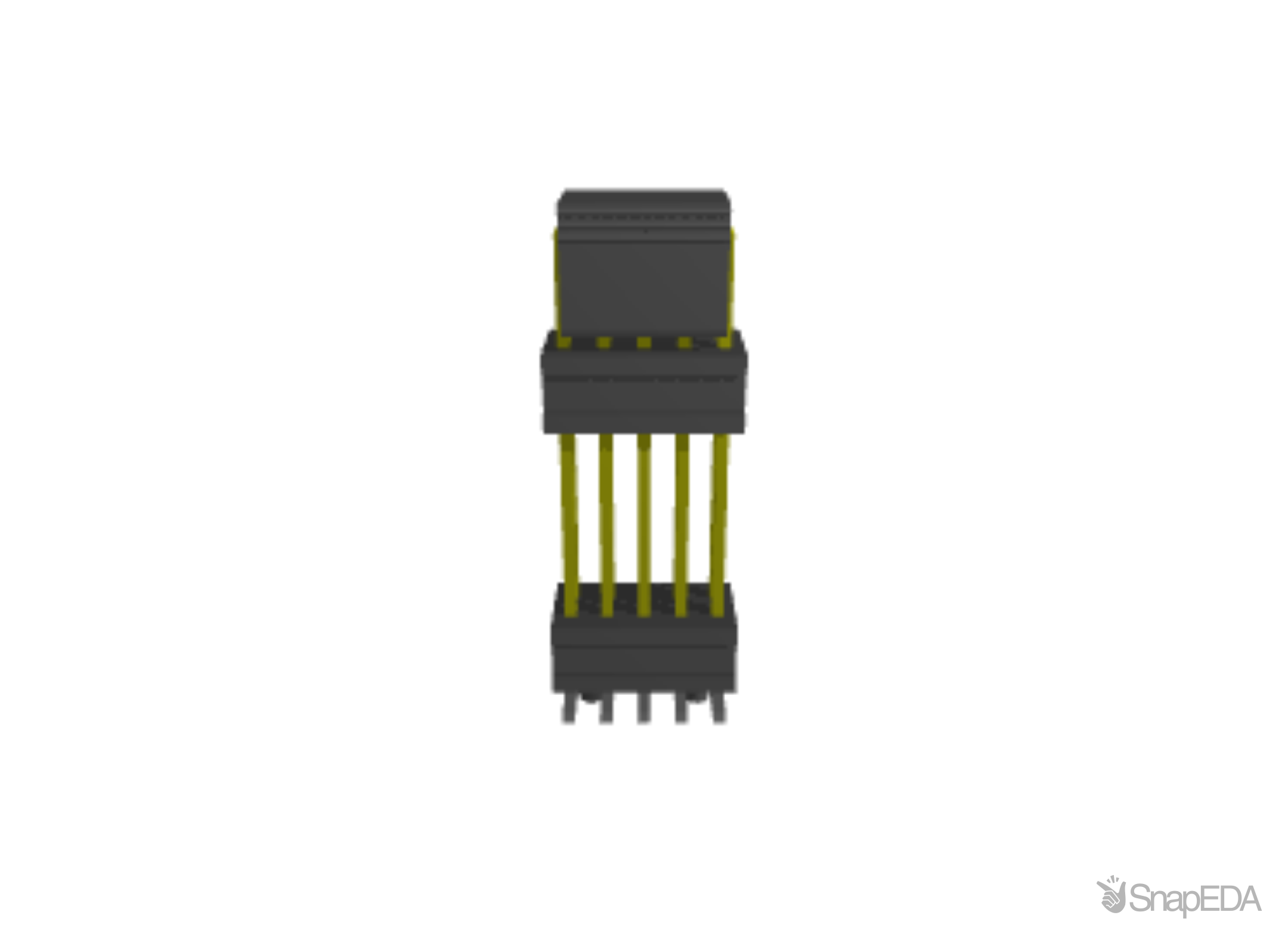 FW-05-05-L-D-490-150-A-P-TR 3D Model