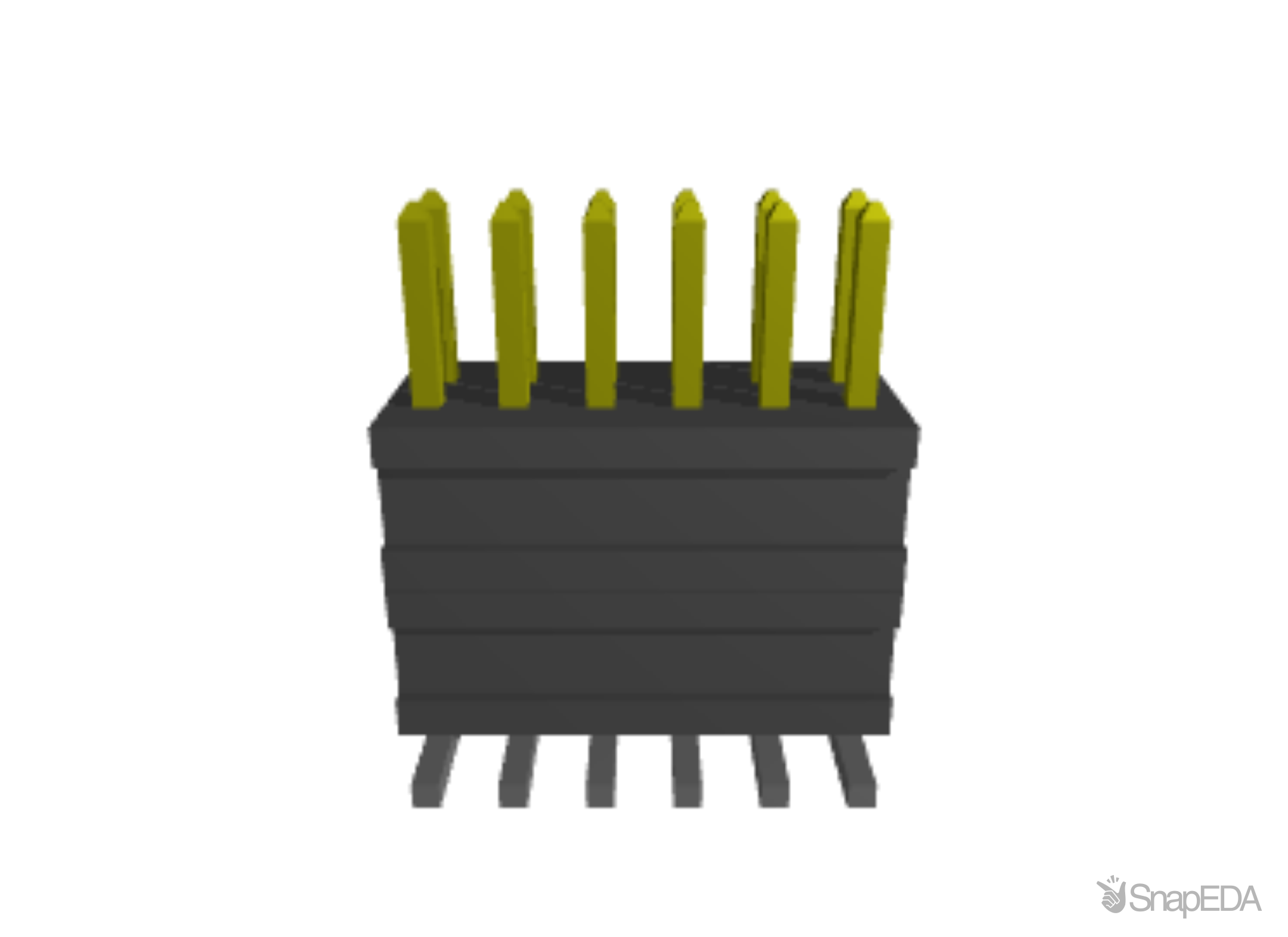 FW-06-03-F-D-215-115 3D Model