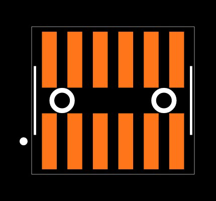 FW-06-03-F-D-220-065-A Footprint