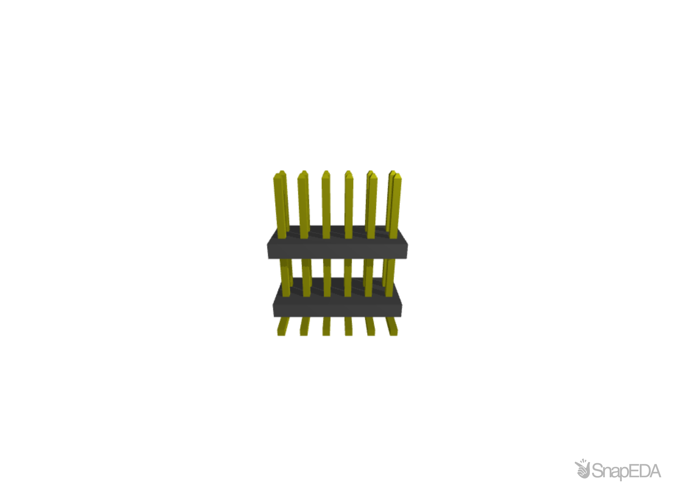 FW-06-03-G-D-200-142 3D Model