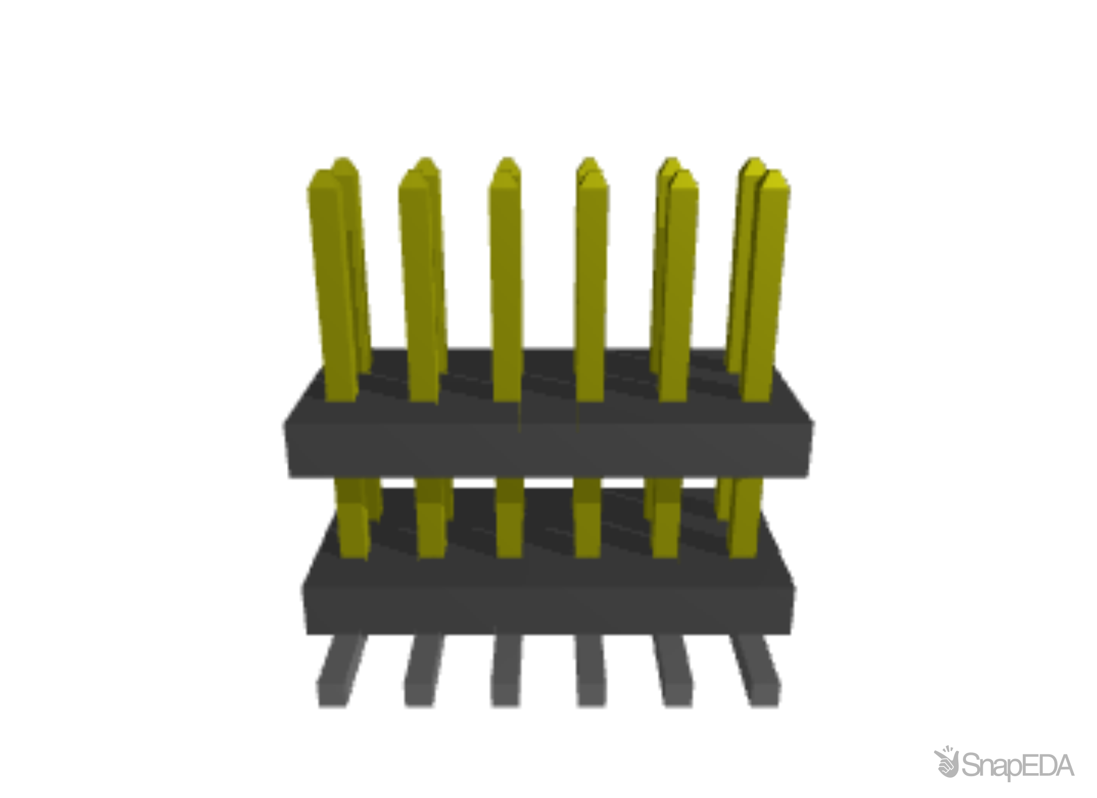 FW-06-03-L-D-158-135 3D Model