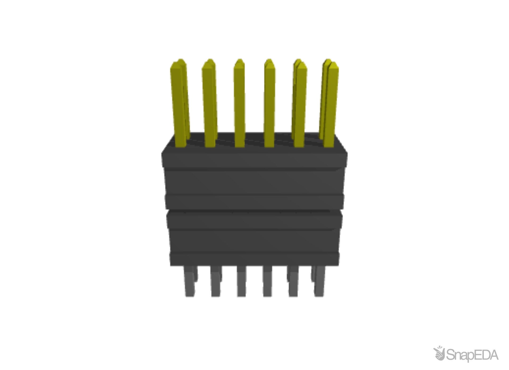 FW-06-04-L-D-210-138 3D Model