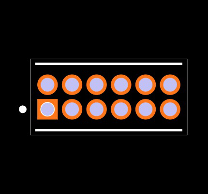 FW-06-04-L-D-500-090 Footprint