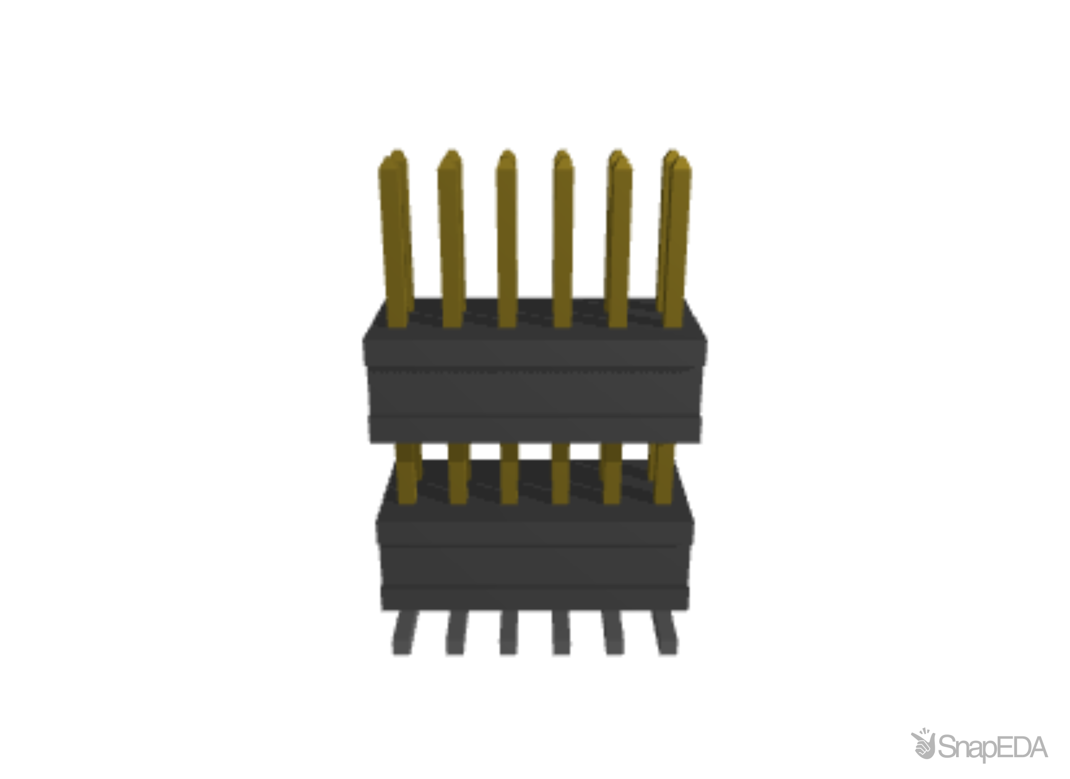 FW-06-05-F-D-295-150 3D Model