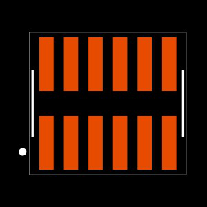 FW-06-05-F-D-512-150-P Footprint