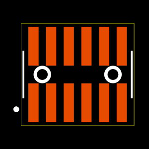 FW-06-05-G-D-250-180-A-P-TR Footprint