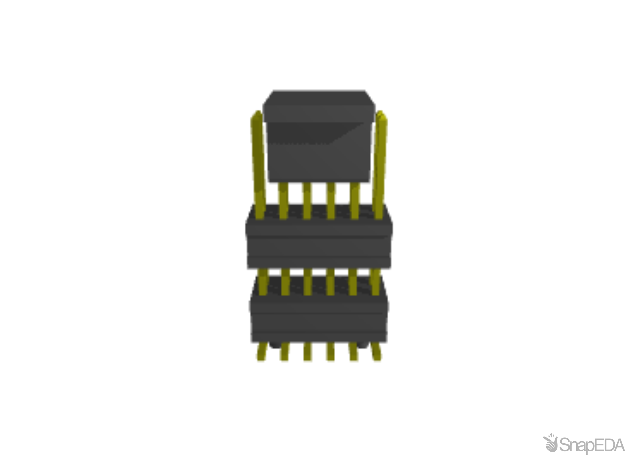 FW-06-05-G-D-295-215-A-P-TR 3D Model