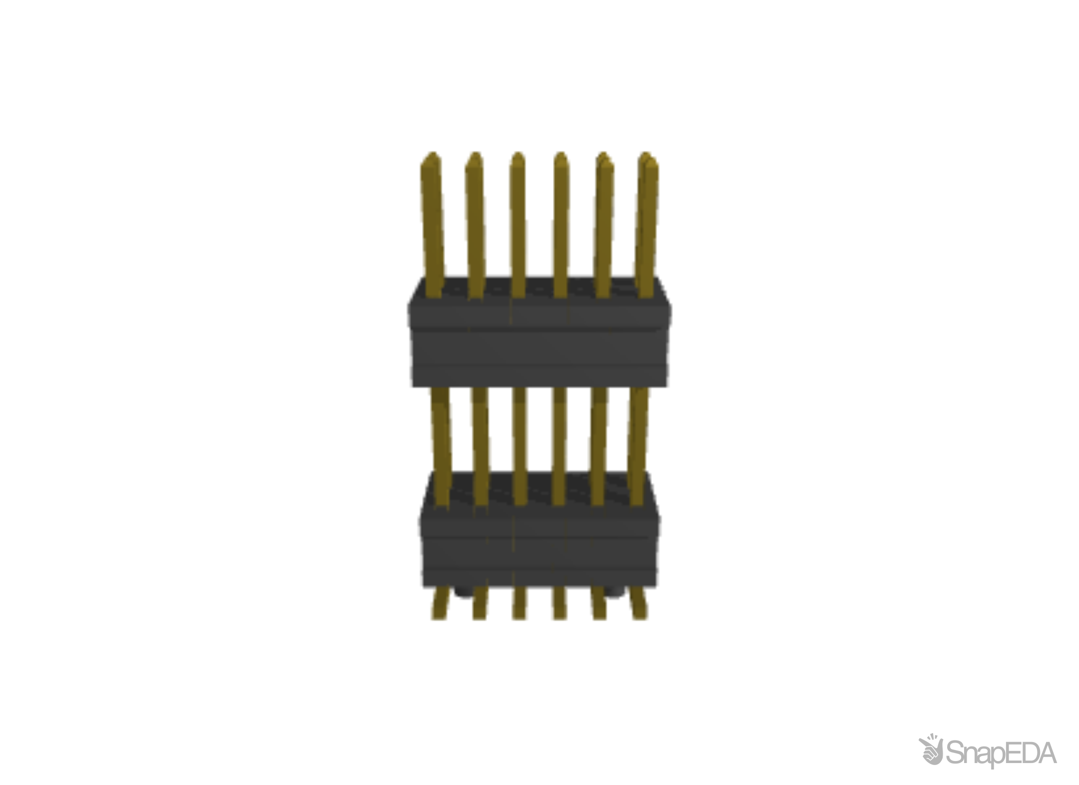 FW-06-05-G-D-390-160-A 3D Model