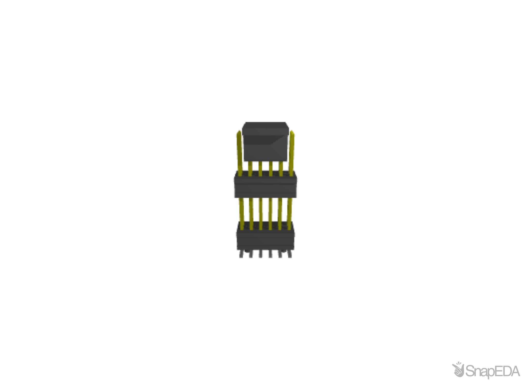 FW-06-05-L-D-410-210-A-P-TR 3D Model