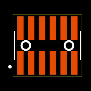 FW-06-05-L-D-410-210-A-P-TR Footprint
