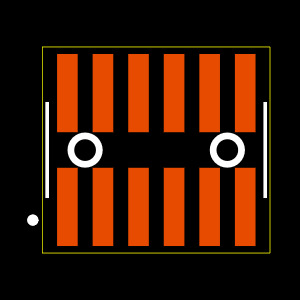 FW-06-05-L-D-510-165-A-P Footprint