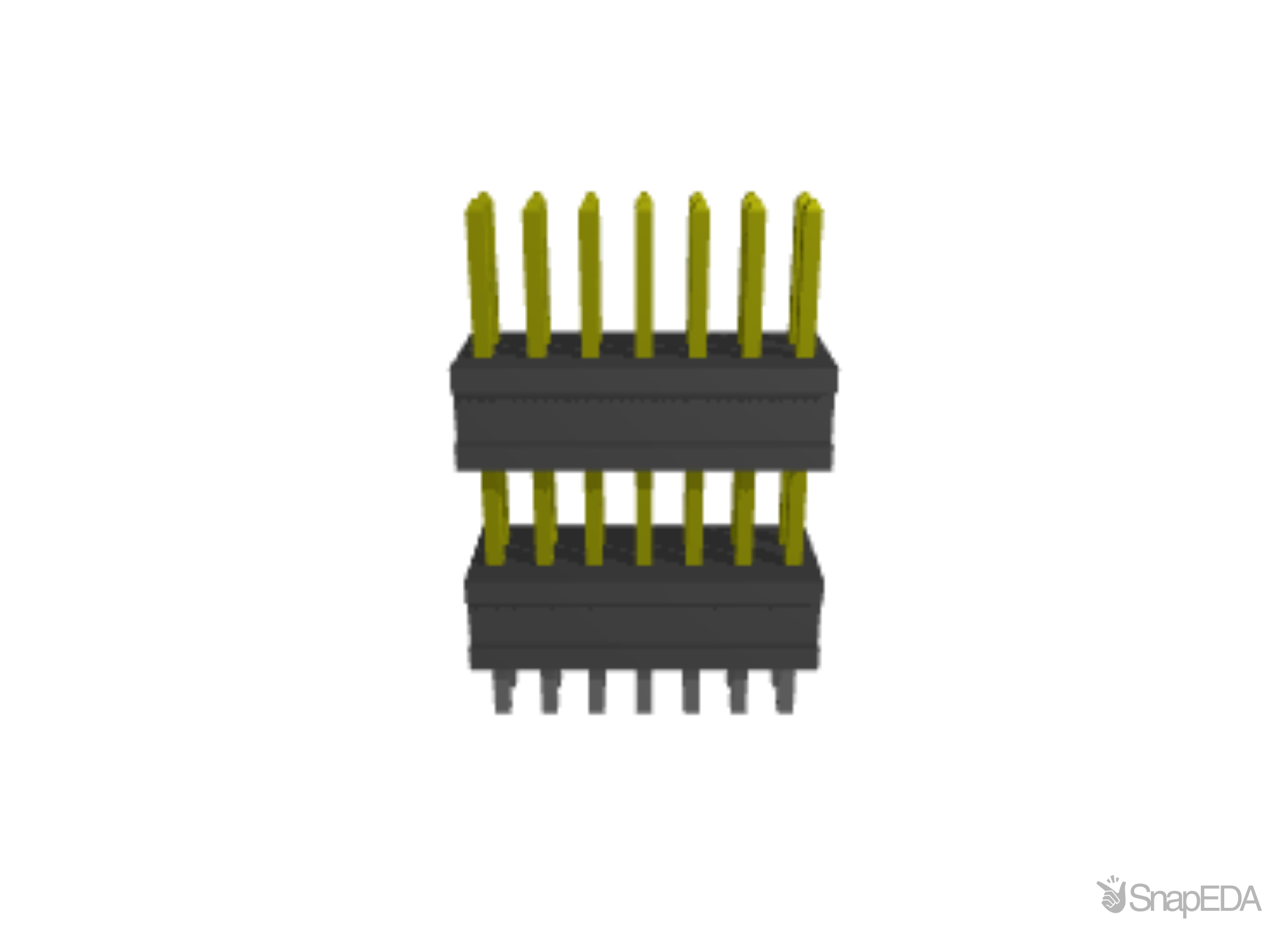 FW-07-02-F-D-314-143 3D Model
