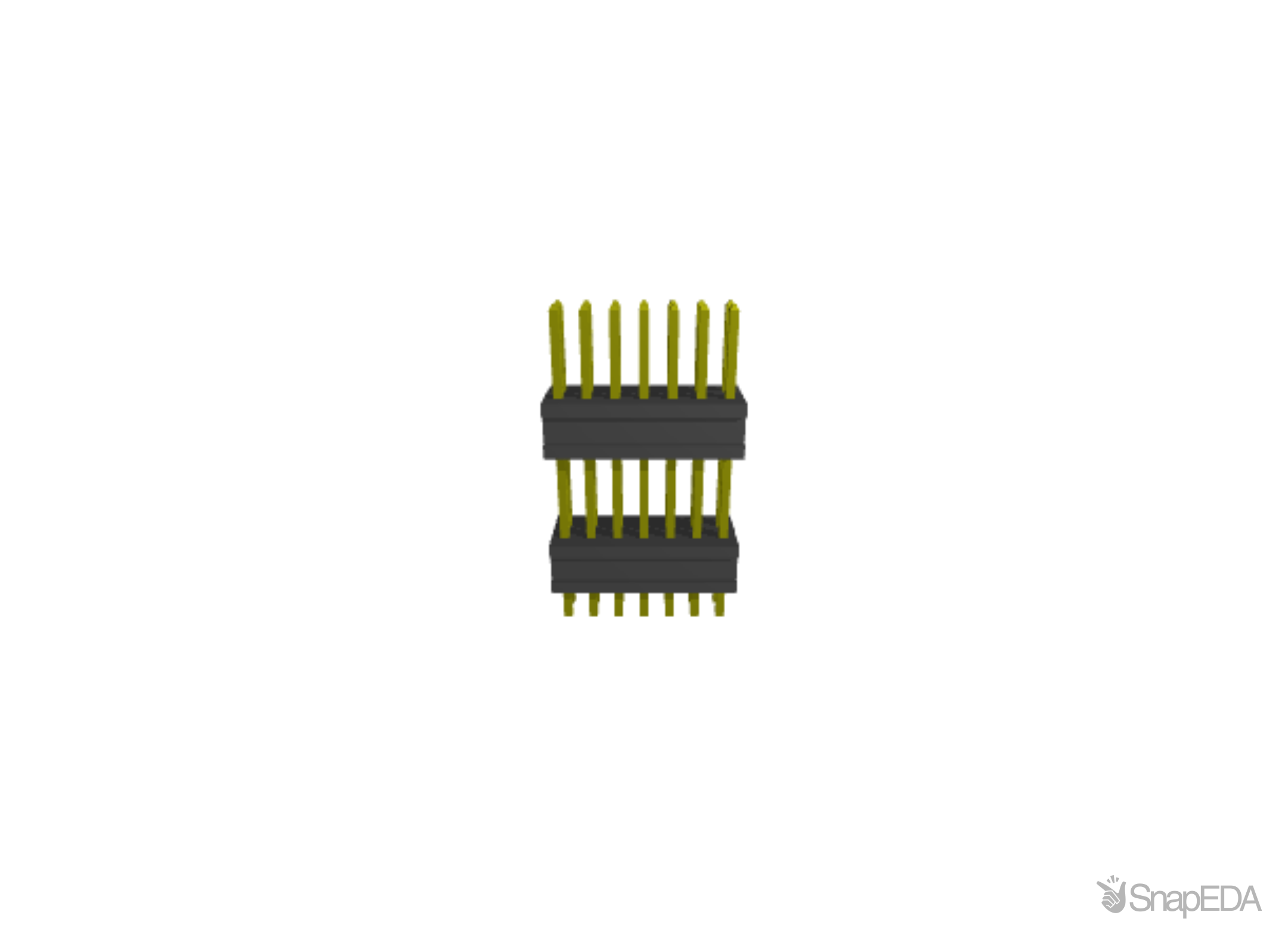 FW-07-02-G-D-370-160 3D Model
