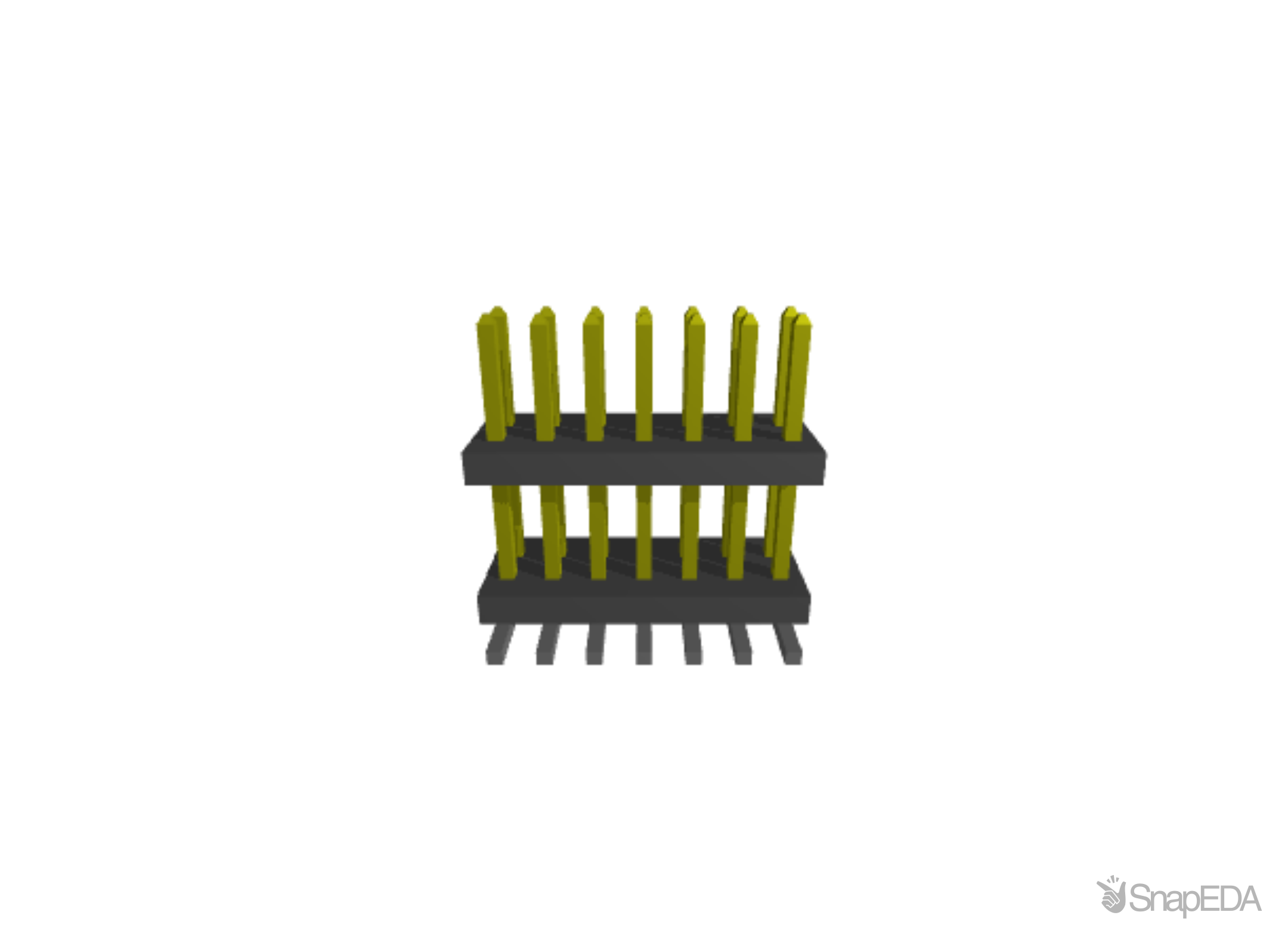 FW-07-03-F-D-210-125 3D Model