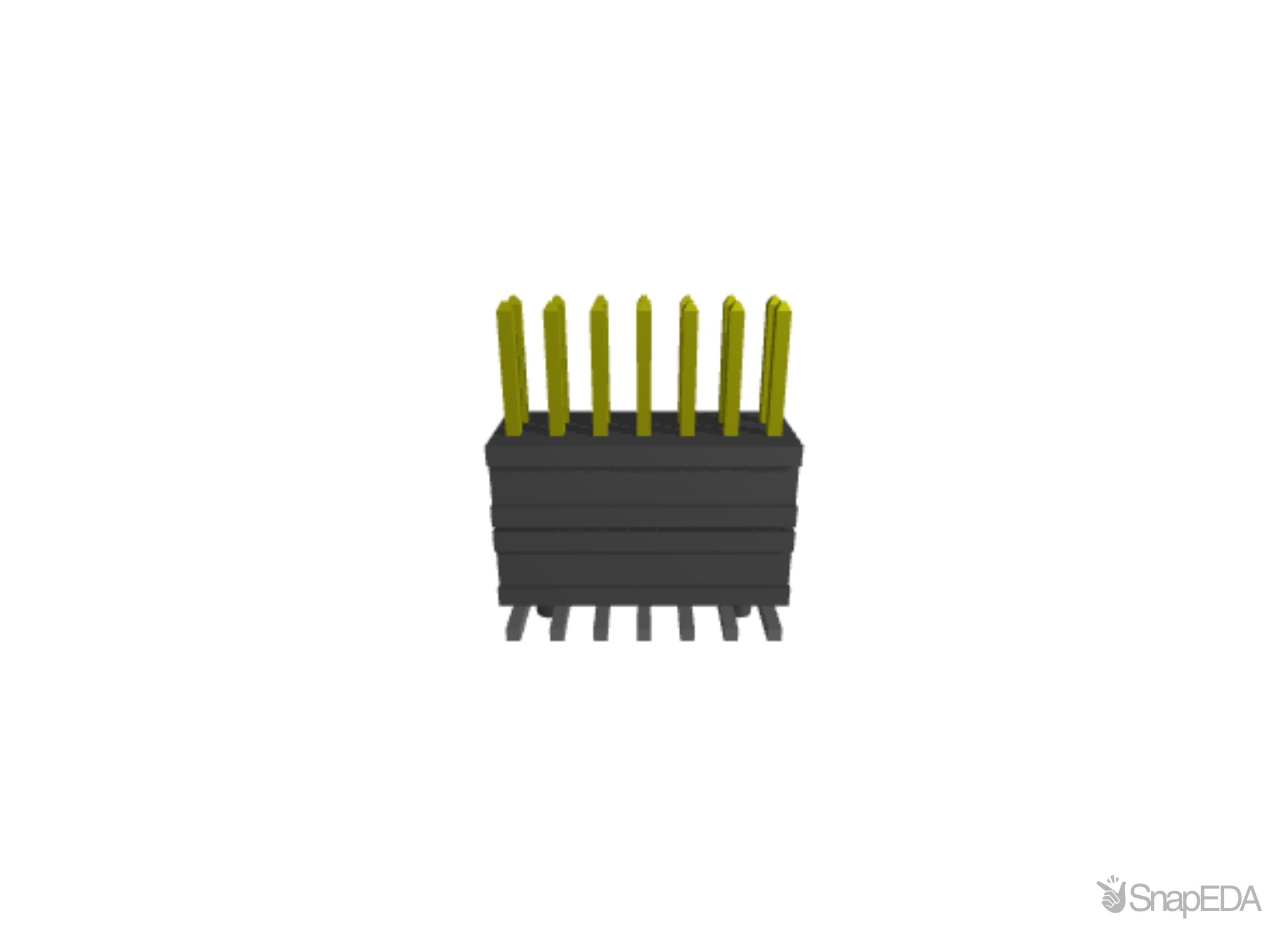 FW-07-03-F-D-221-150-A 3D Model