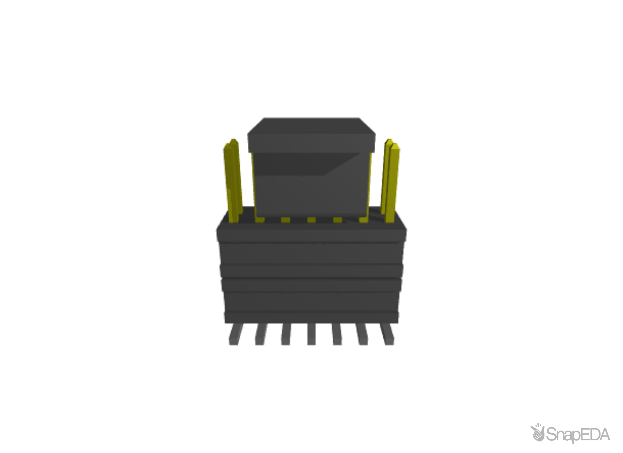 FW-07-03-F-D-221-150-P-TR 3D Model