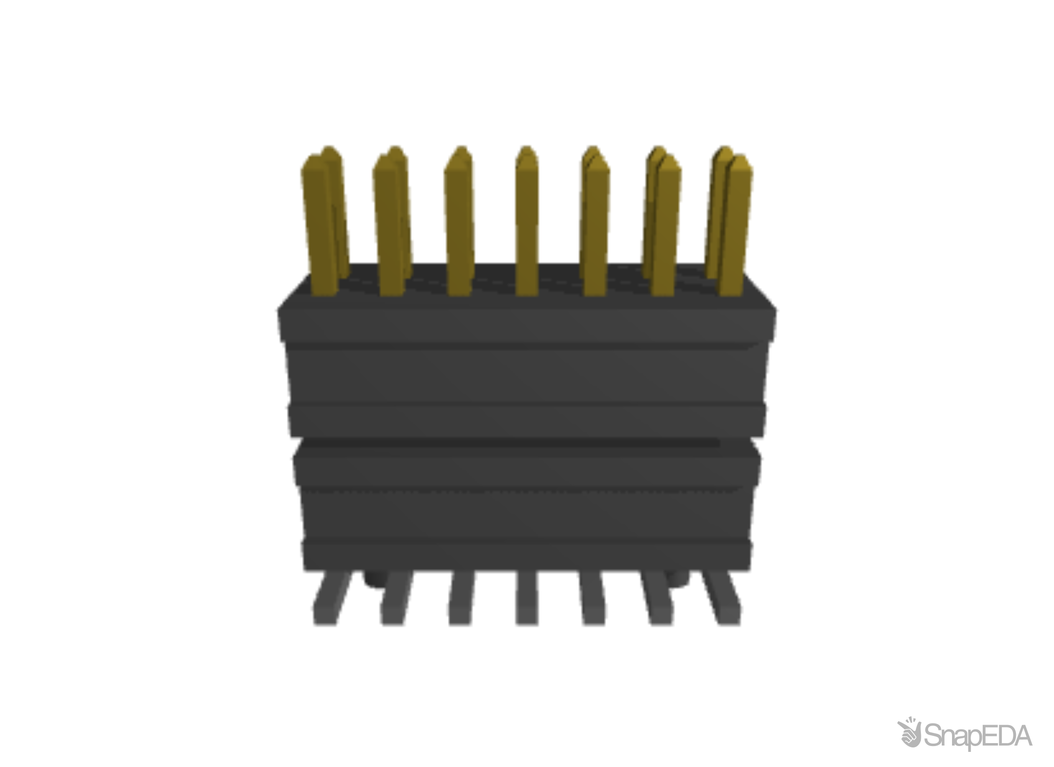 FW-07-03-F-D-230-100-A-TR 3D Model