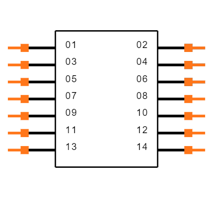 FW-07-03-F-D-230-100-A-TR Symbol