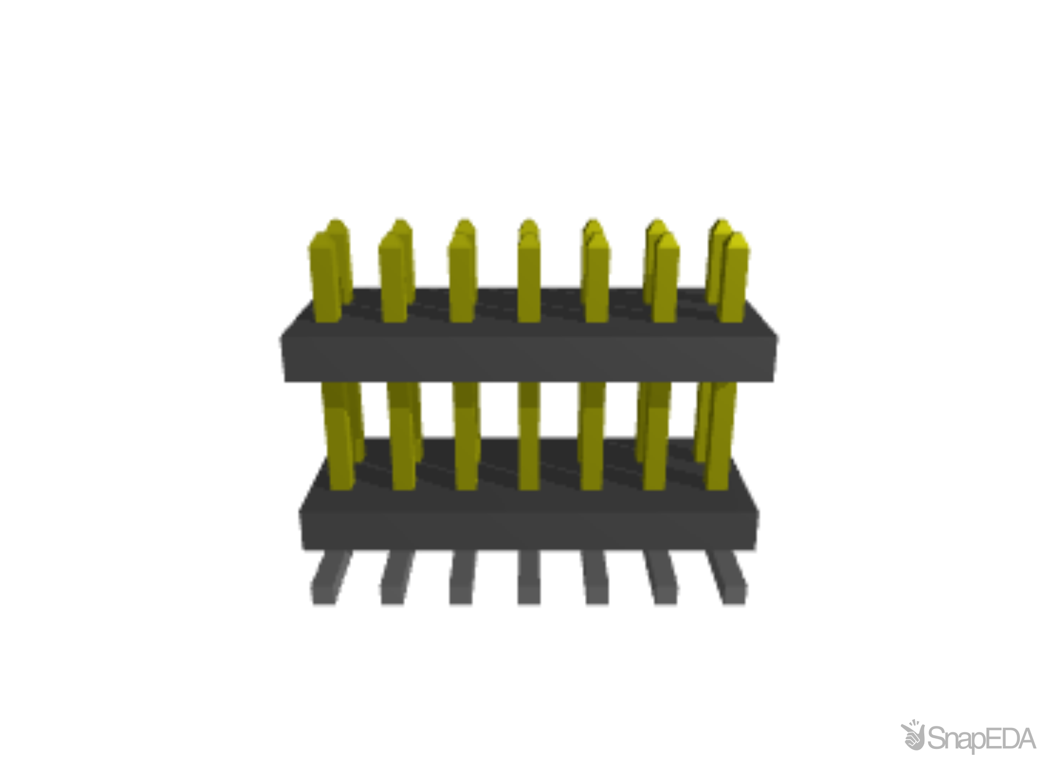 FW-07-03-L-D-190-065 3D Model